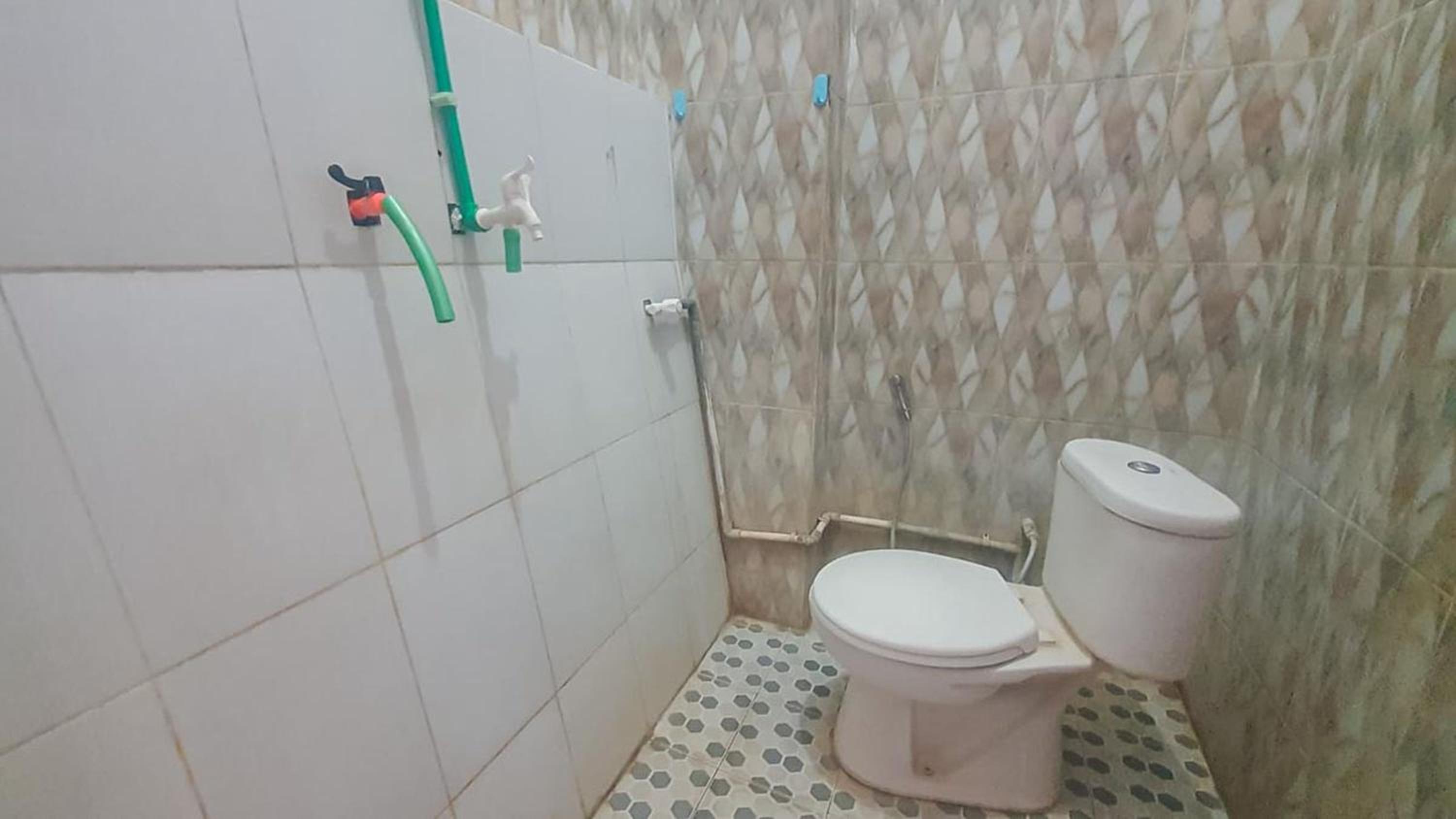 Standard Double Room - Photo 3