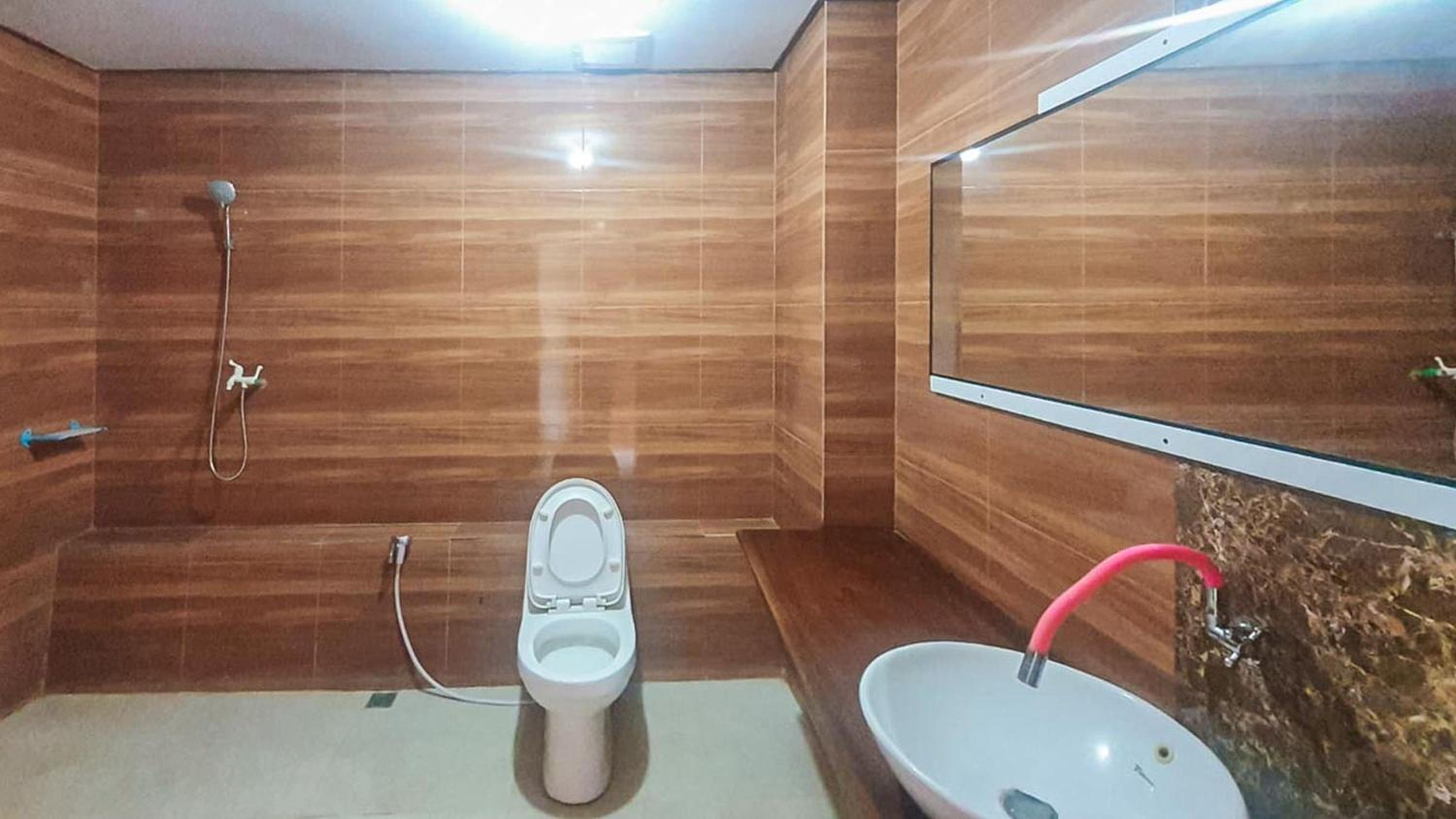 Deluxe Double Room - Photo 2