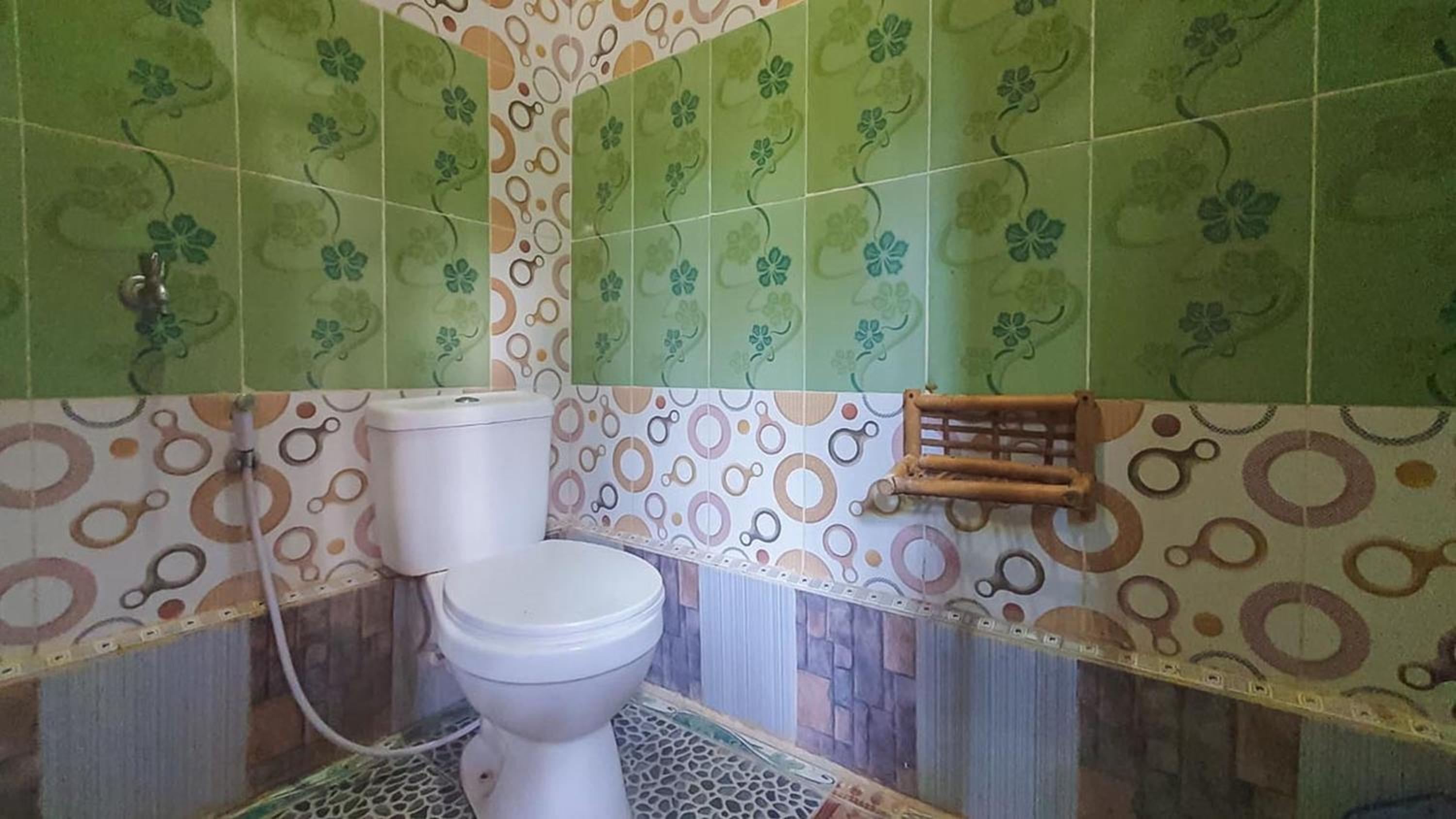 Delxue Twin Room - Photo 7