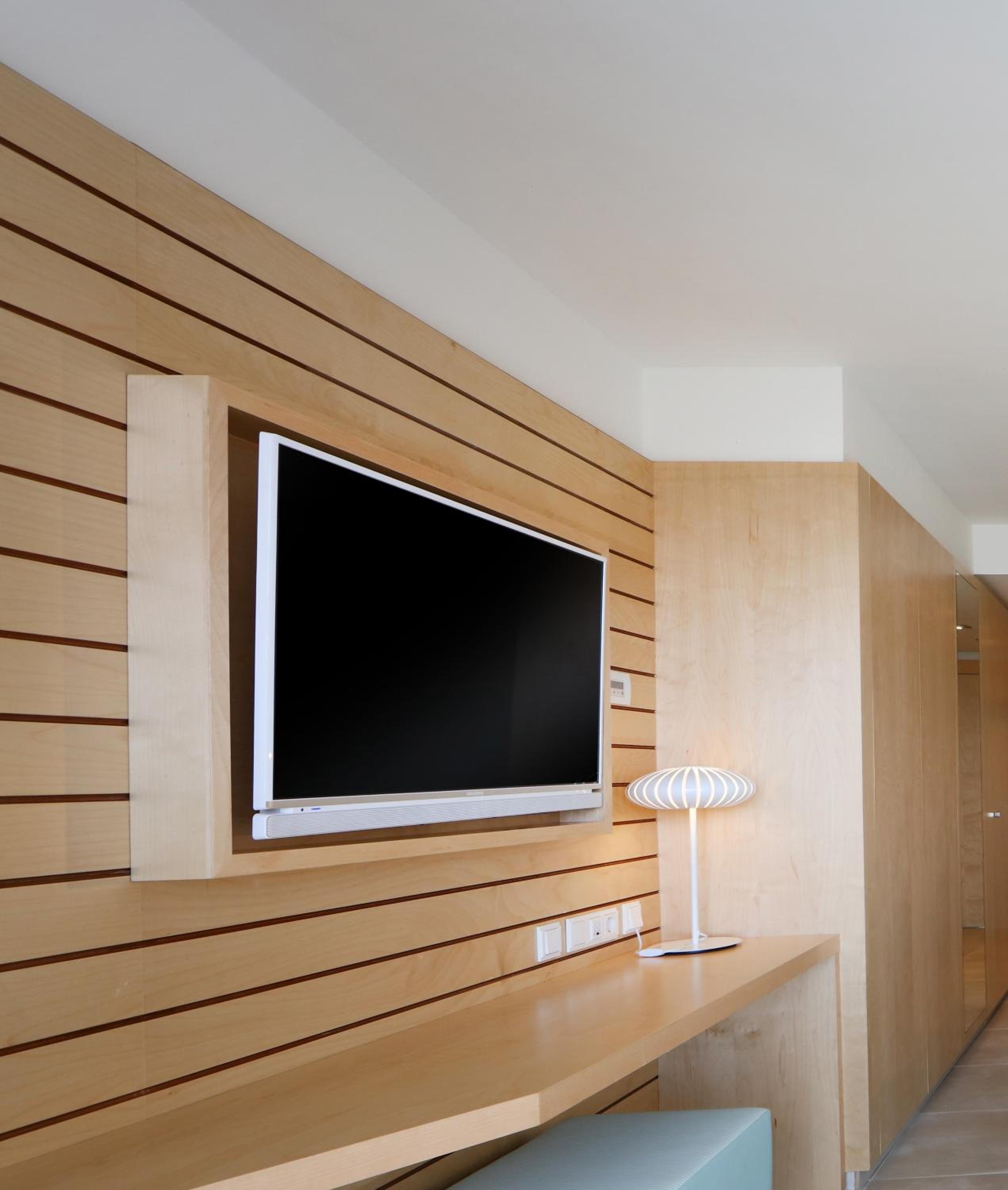 Star Prestige Double Room with Sea View