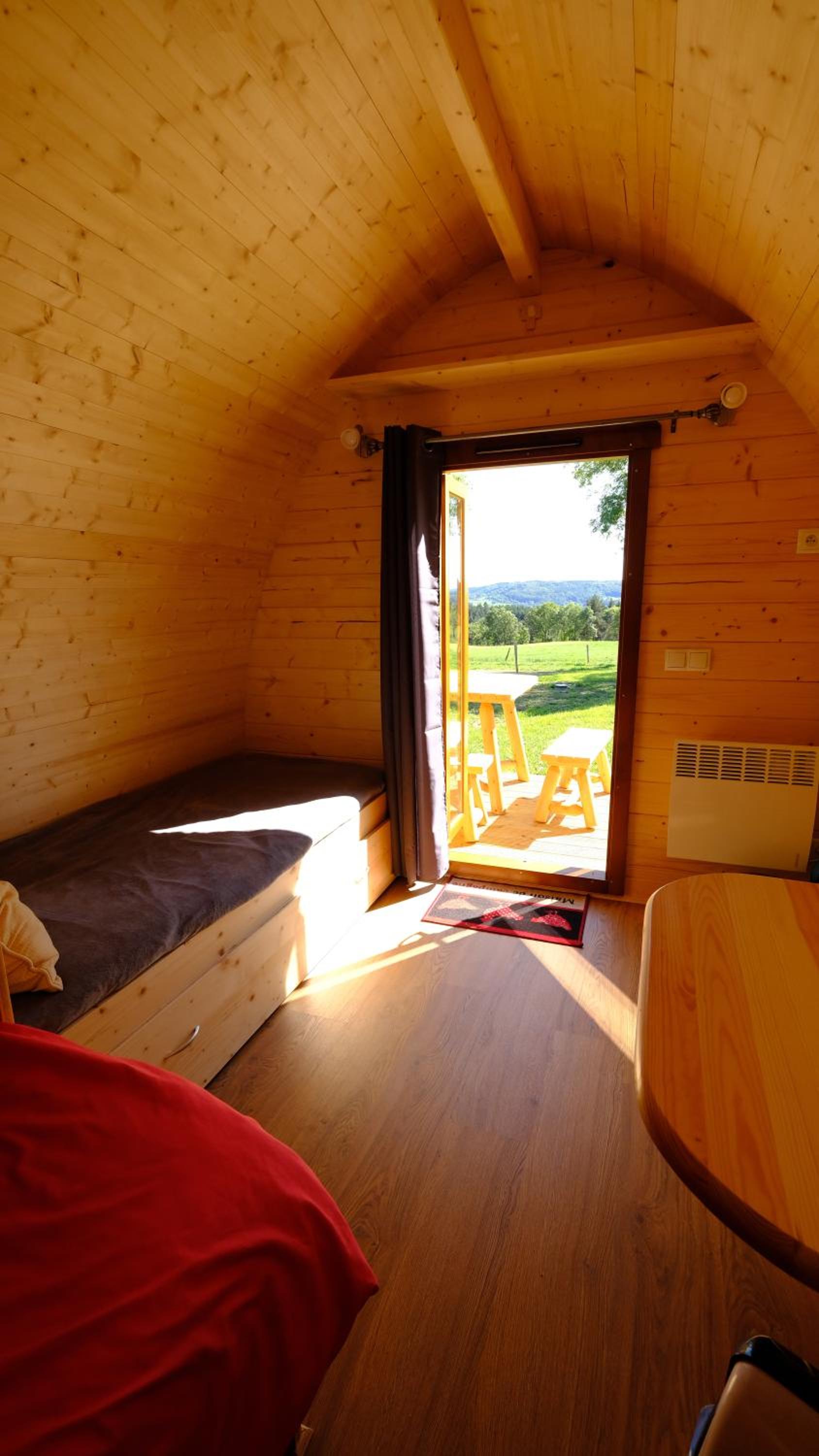 Mobile Home - Photo 7