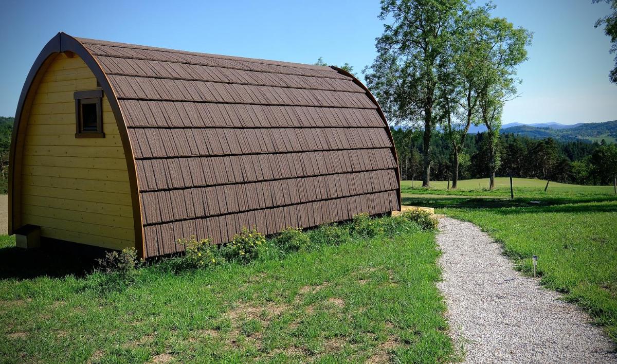 Mobile Home - Photo 9
