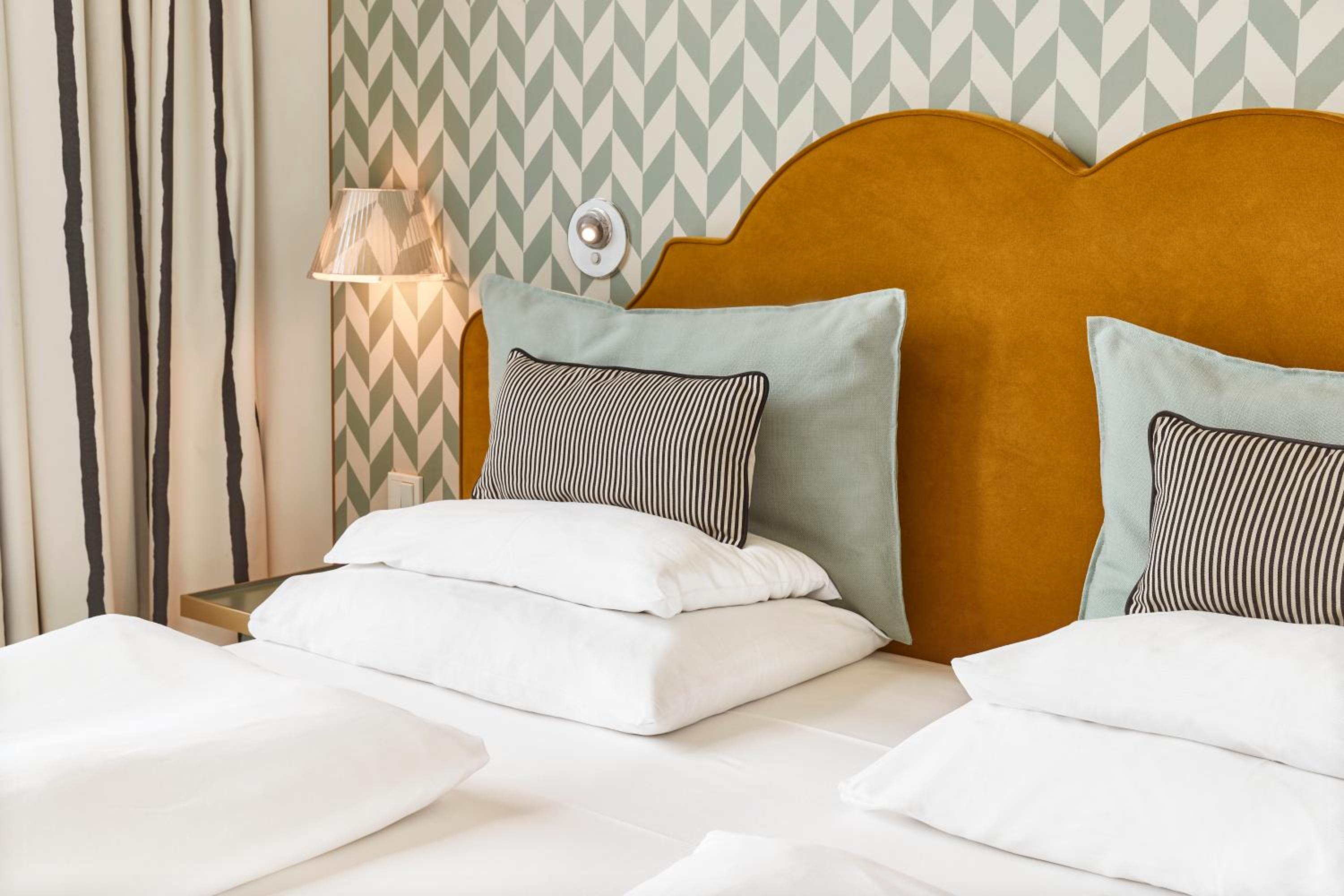 Superior Double or Twin Room photo 2