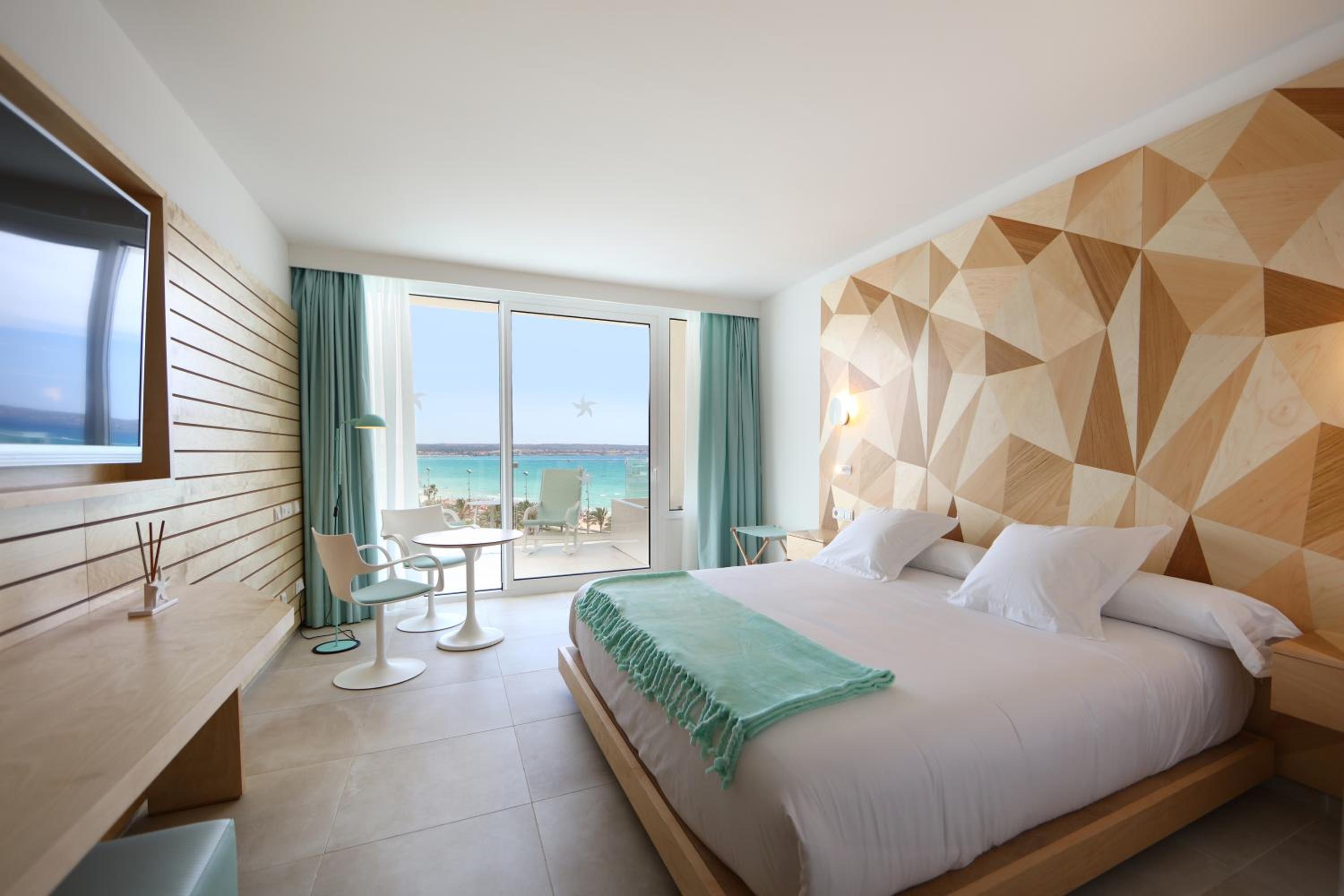 Star Prestige Double Room with Sea View