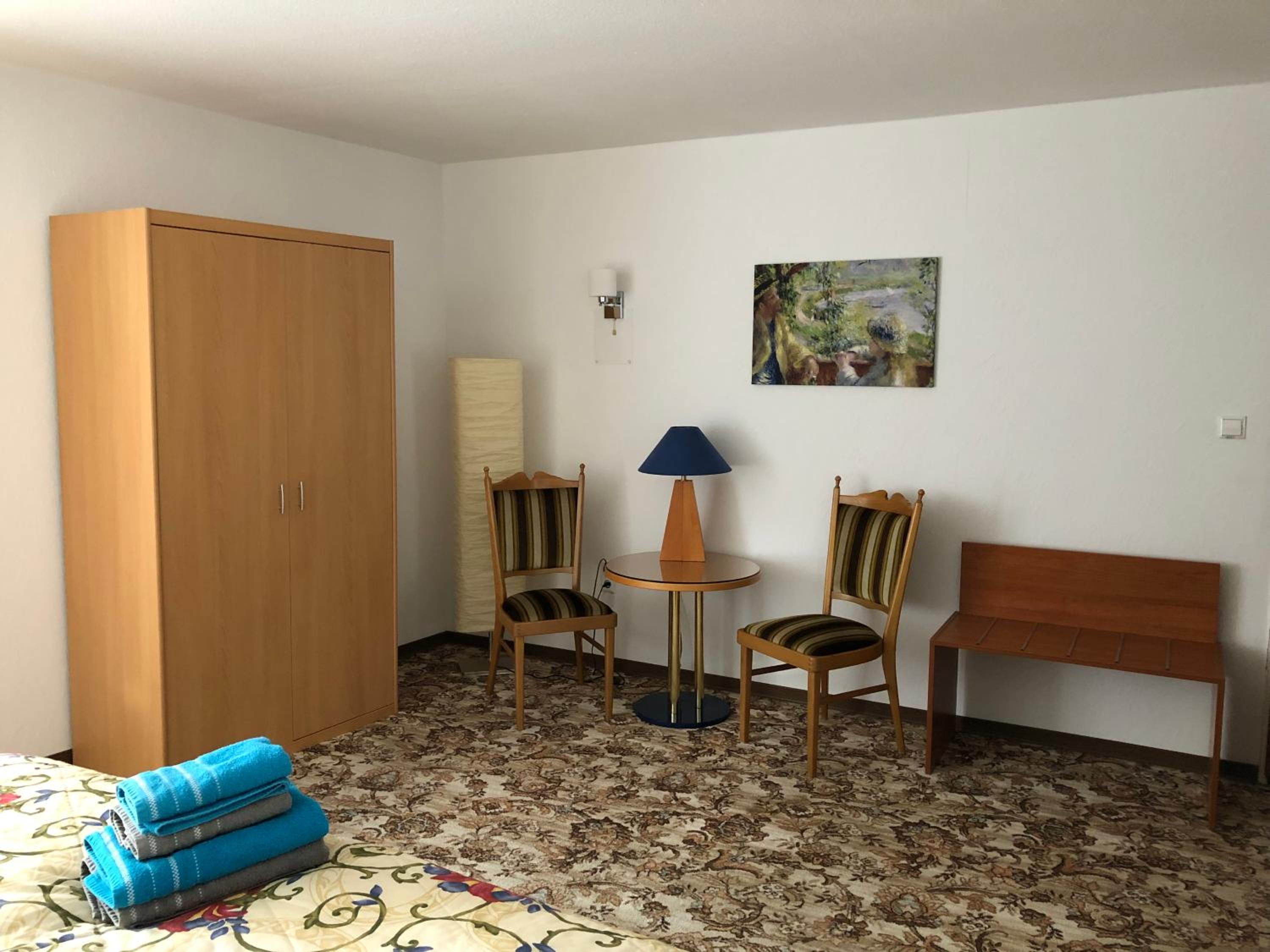 Double Room photo 2