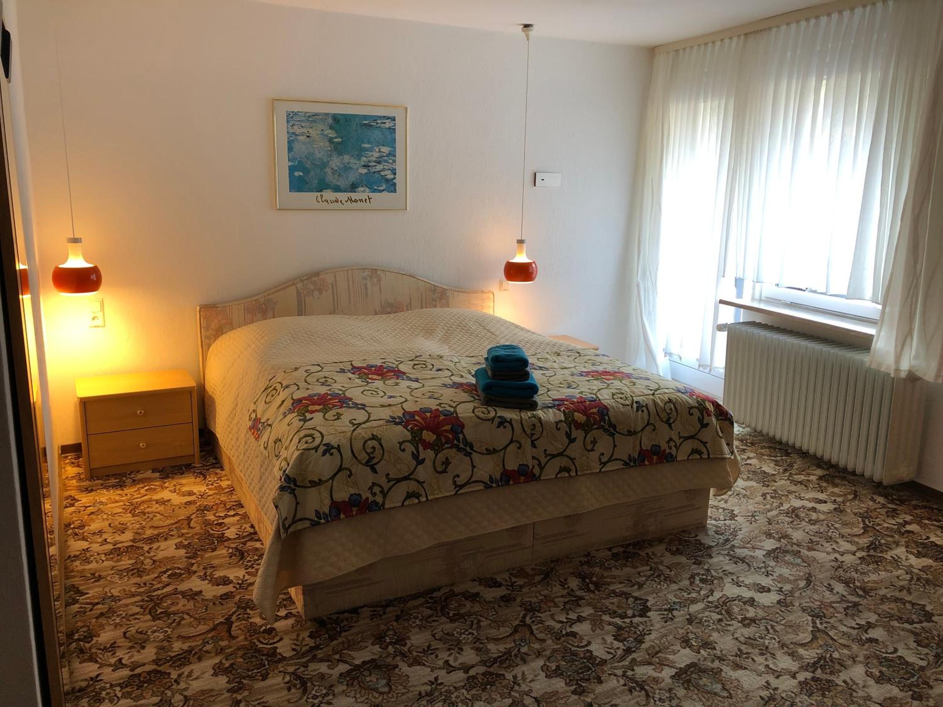 Double Room photo 3
