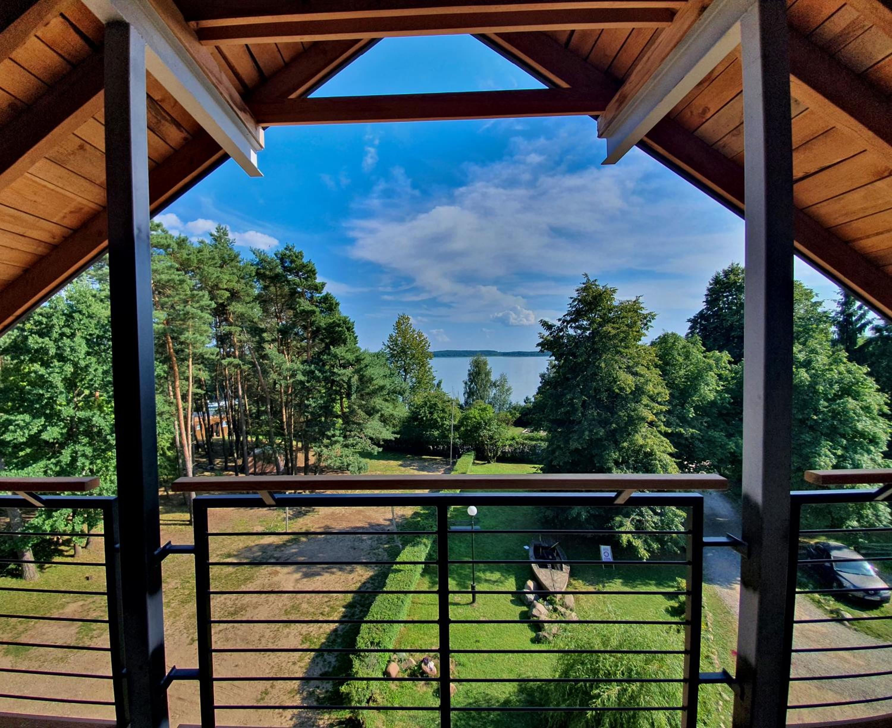Double Room With Terrace photo 2