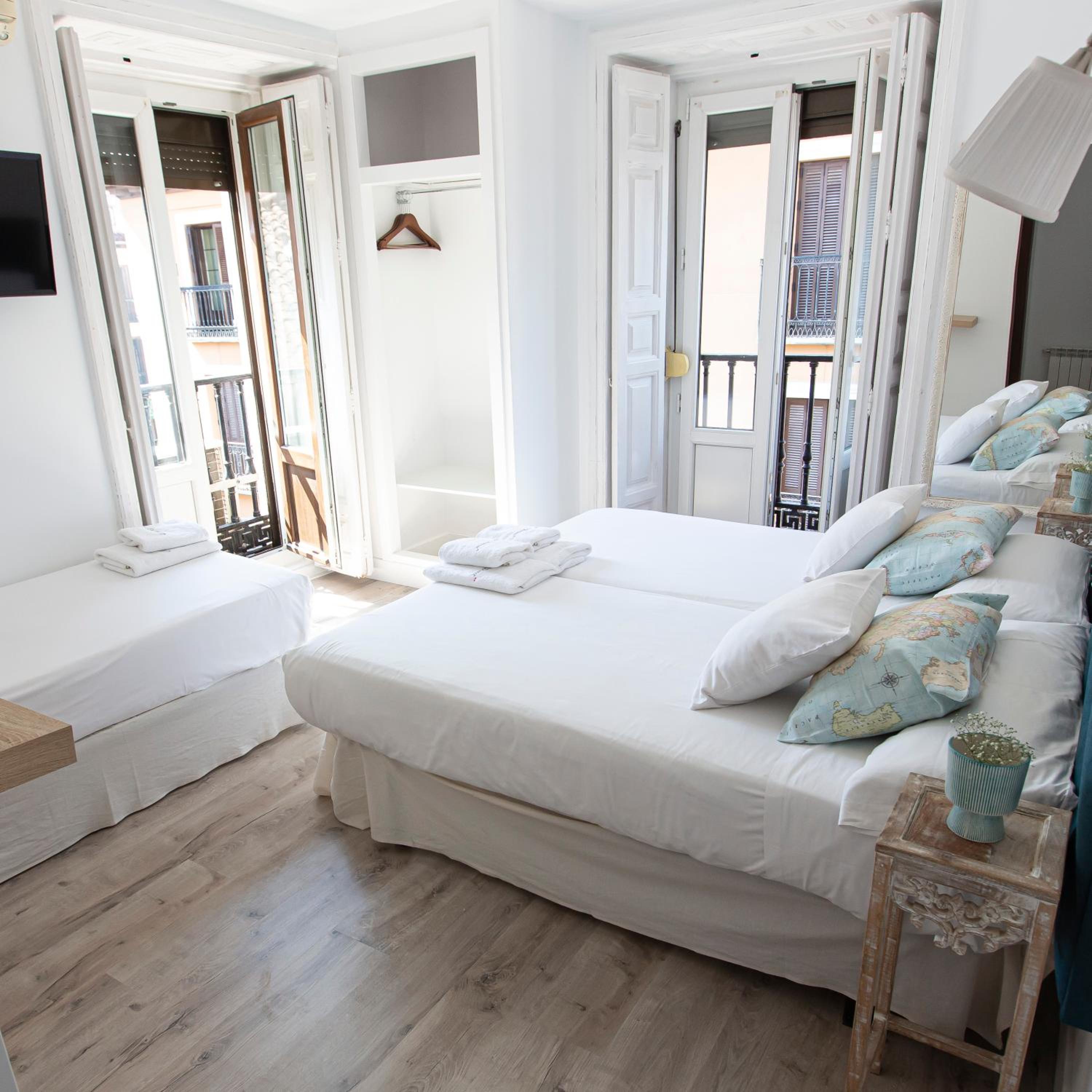 Triple Room photo 3