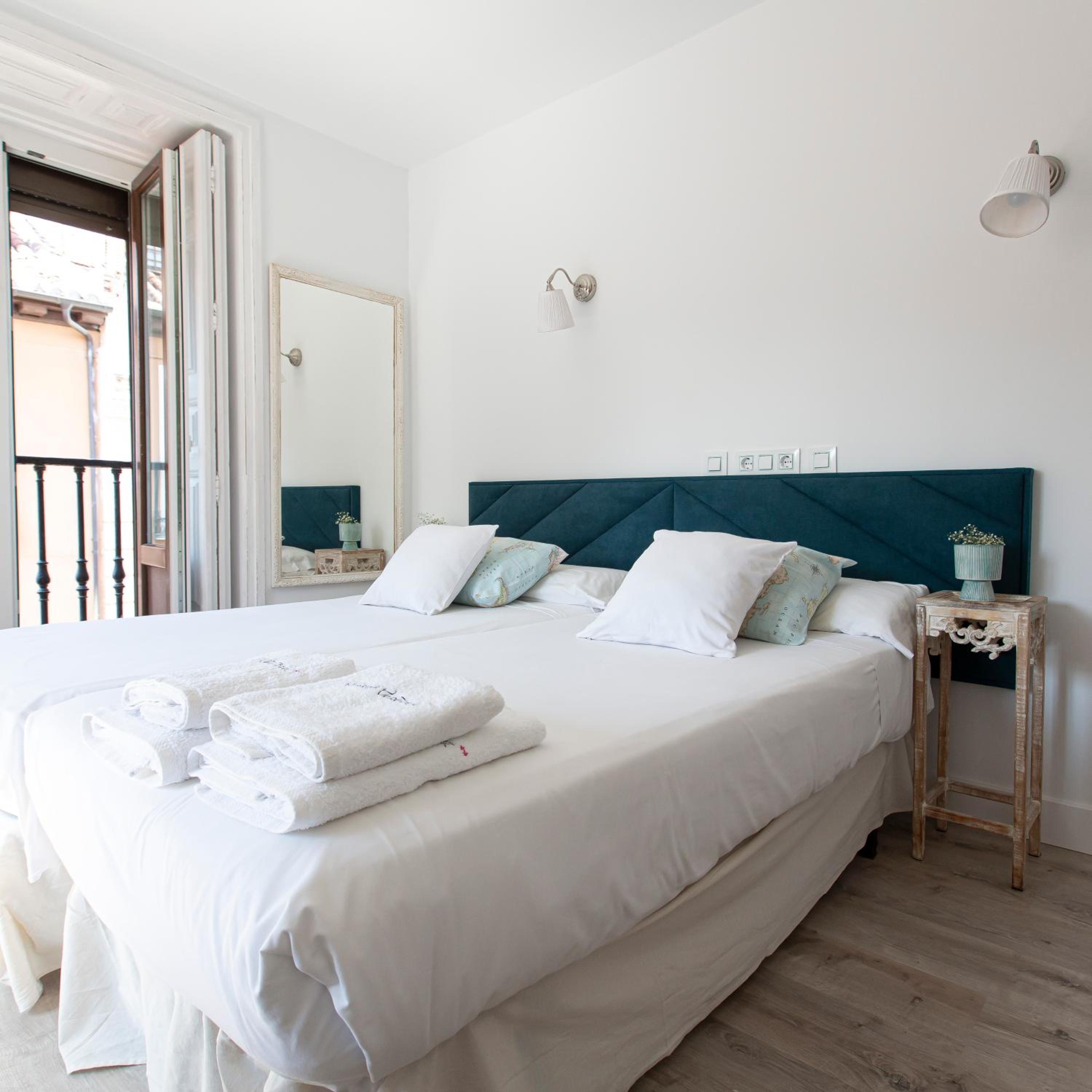 Double or Twin  Room photo 2