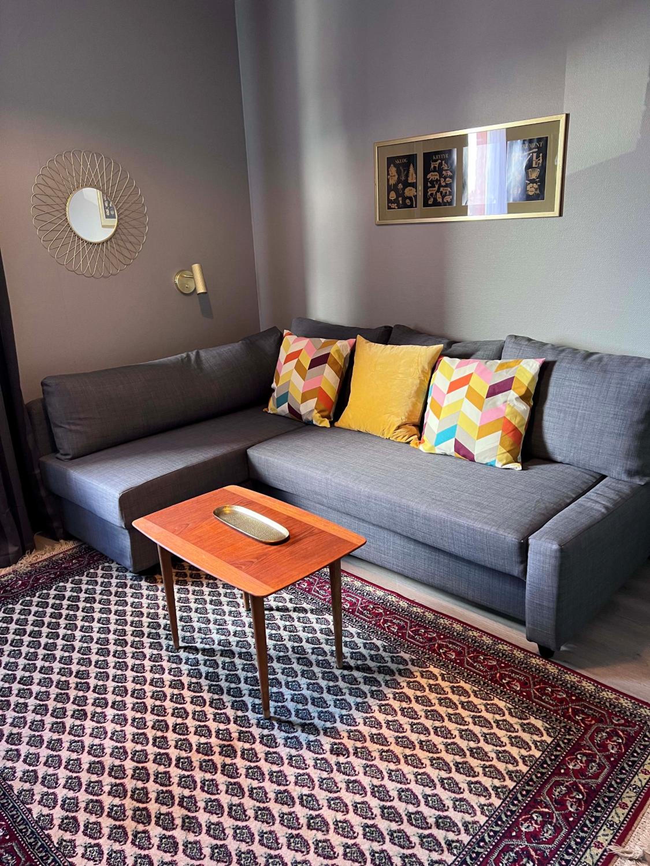 Junior Suite photo 3