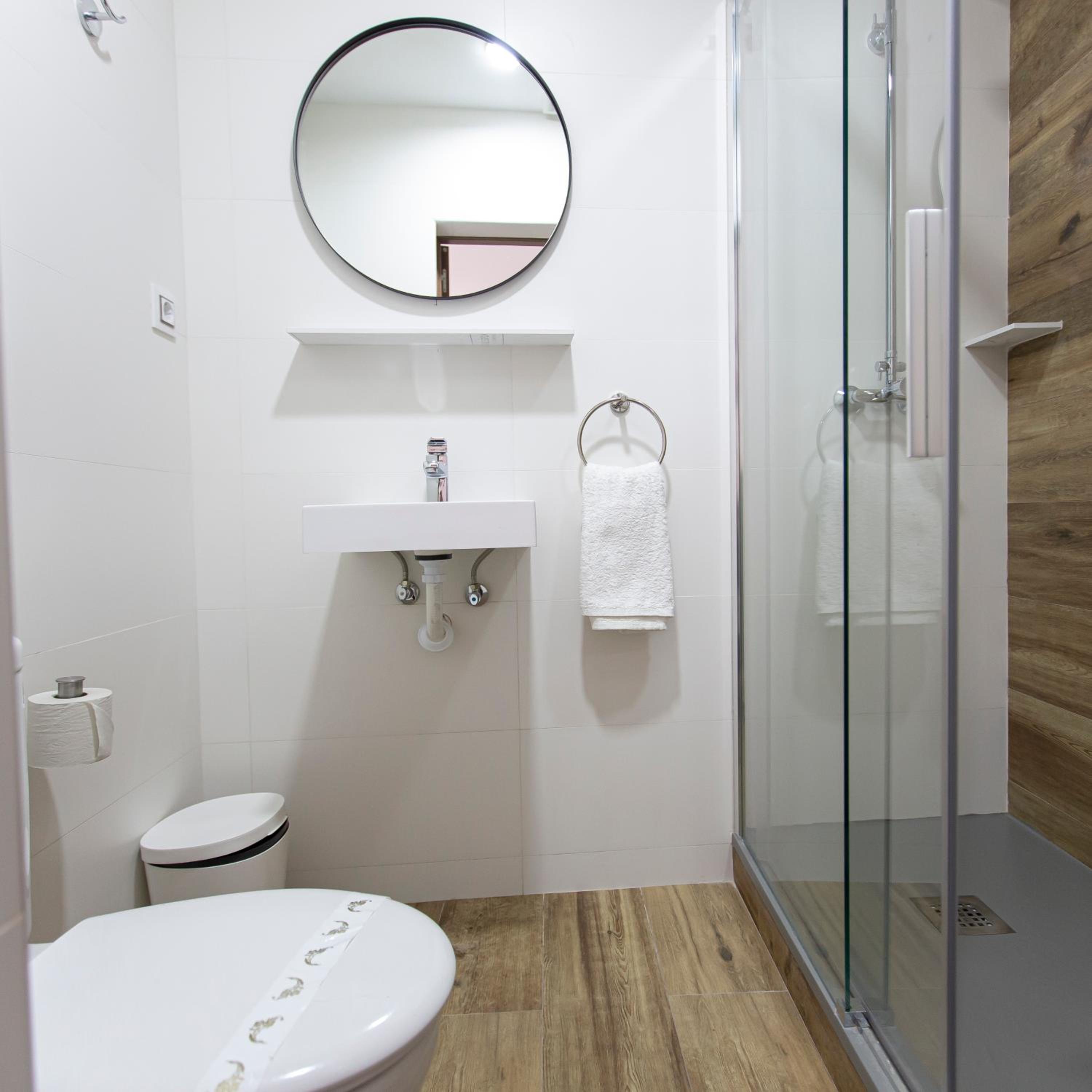 Triple Room photo 2