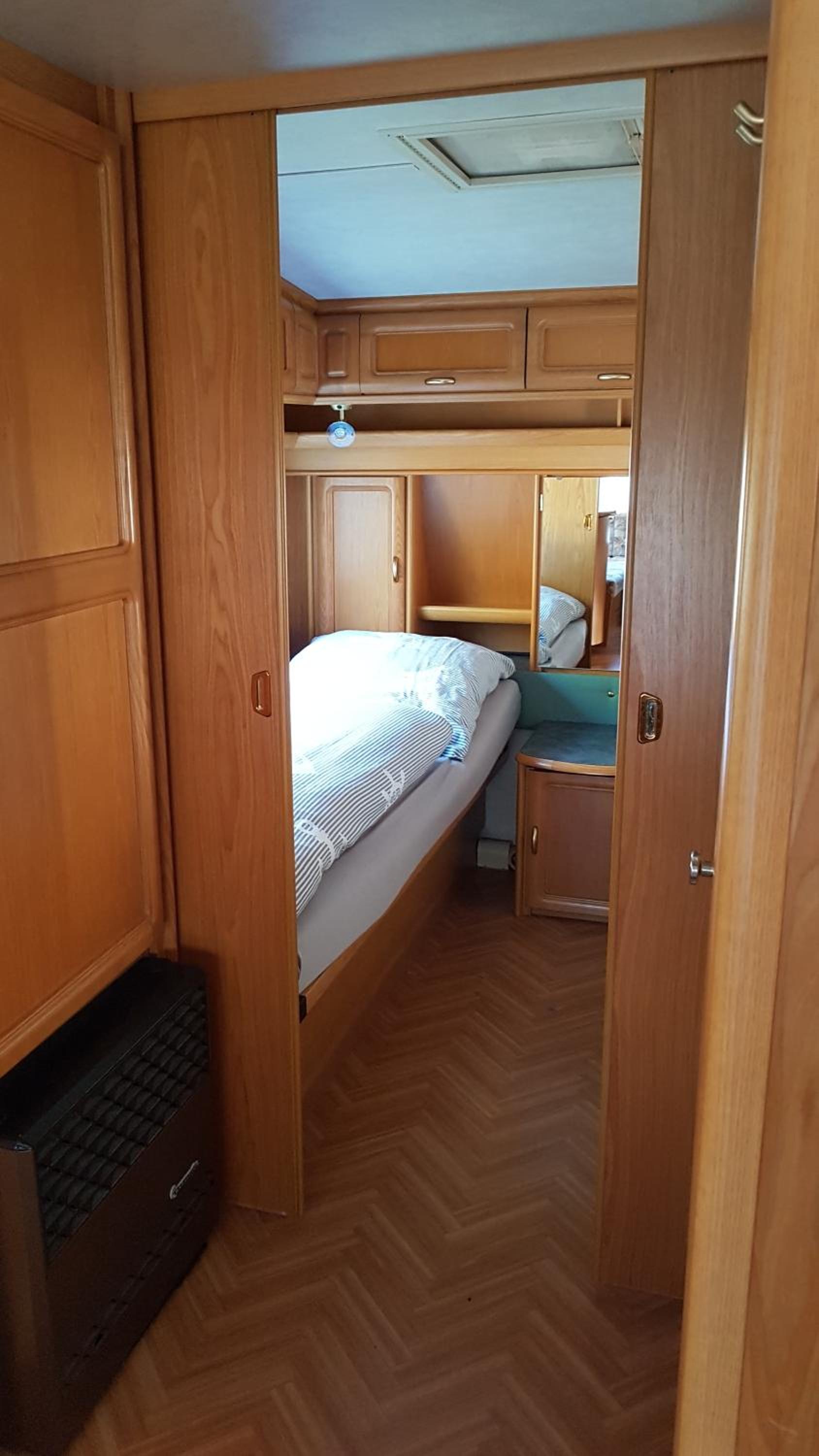 Caravan photo 1