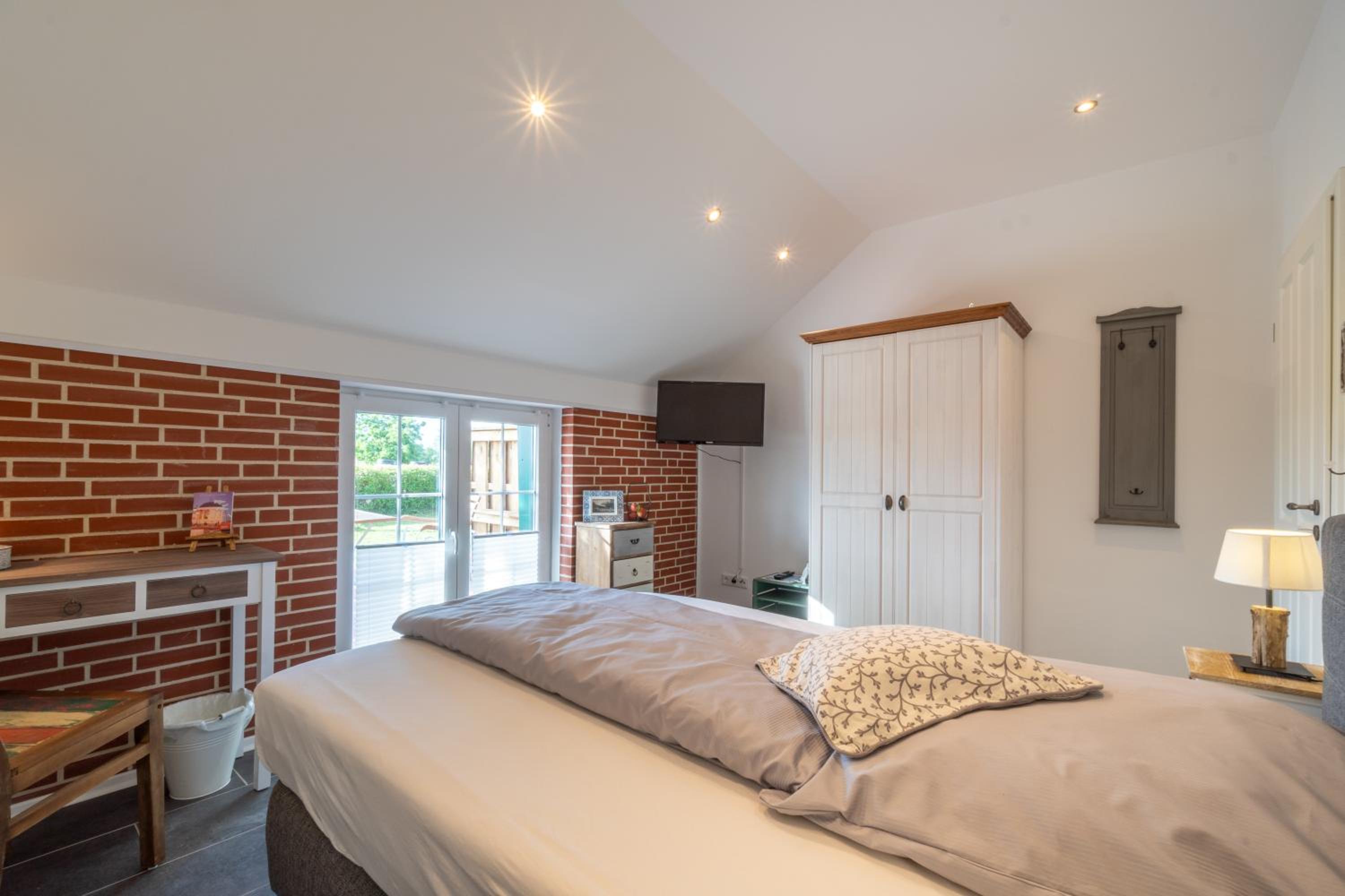 Double Room with Terrace photo 1