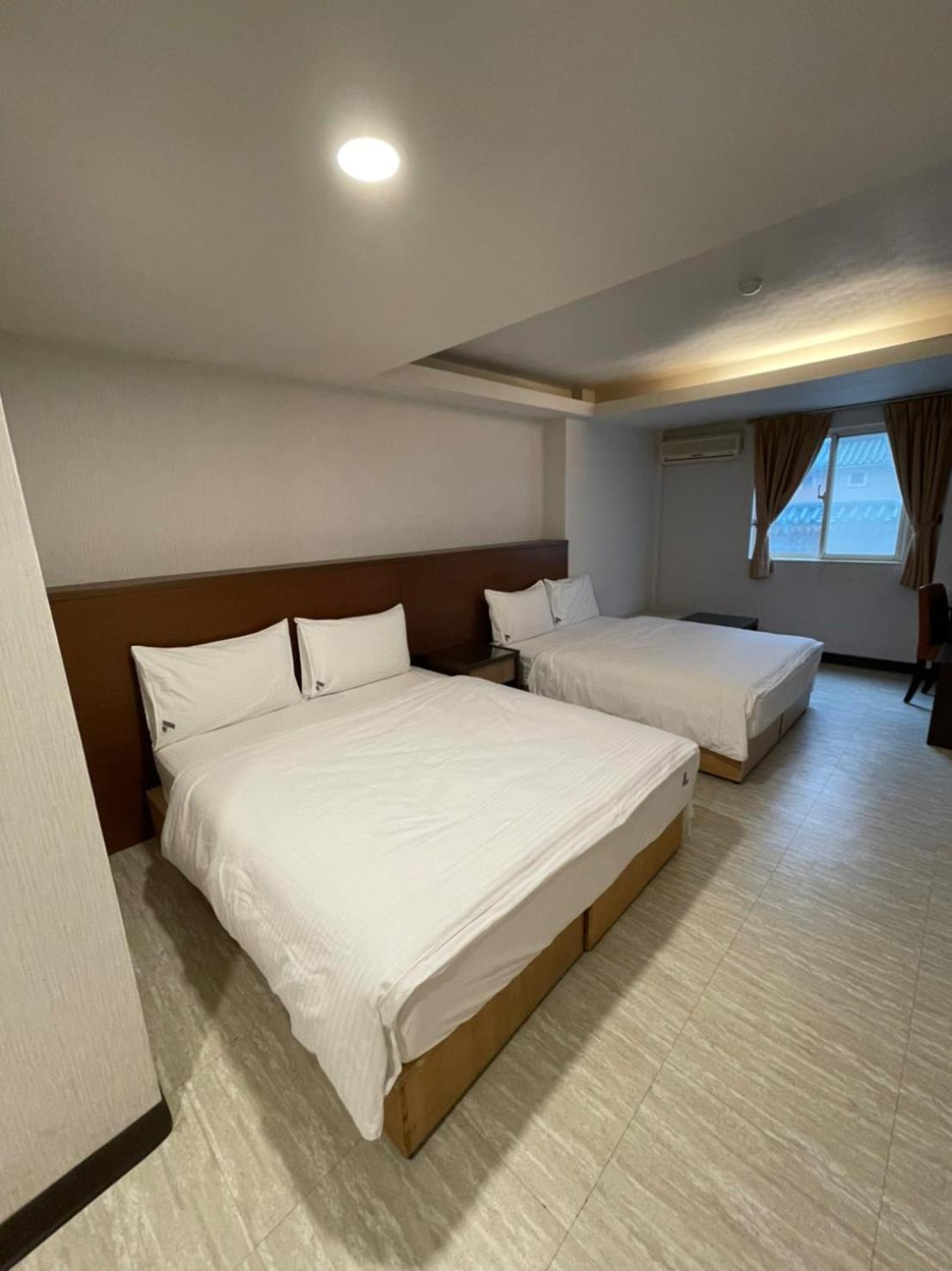 Superior Quadruple Room