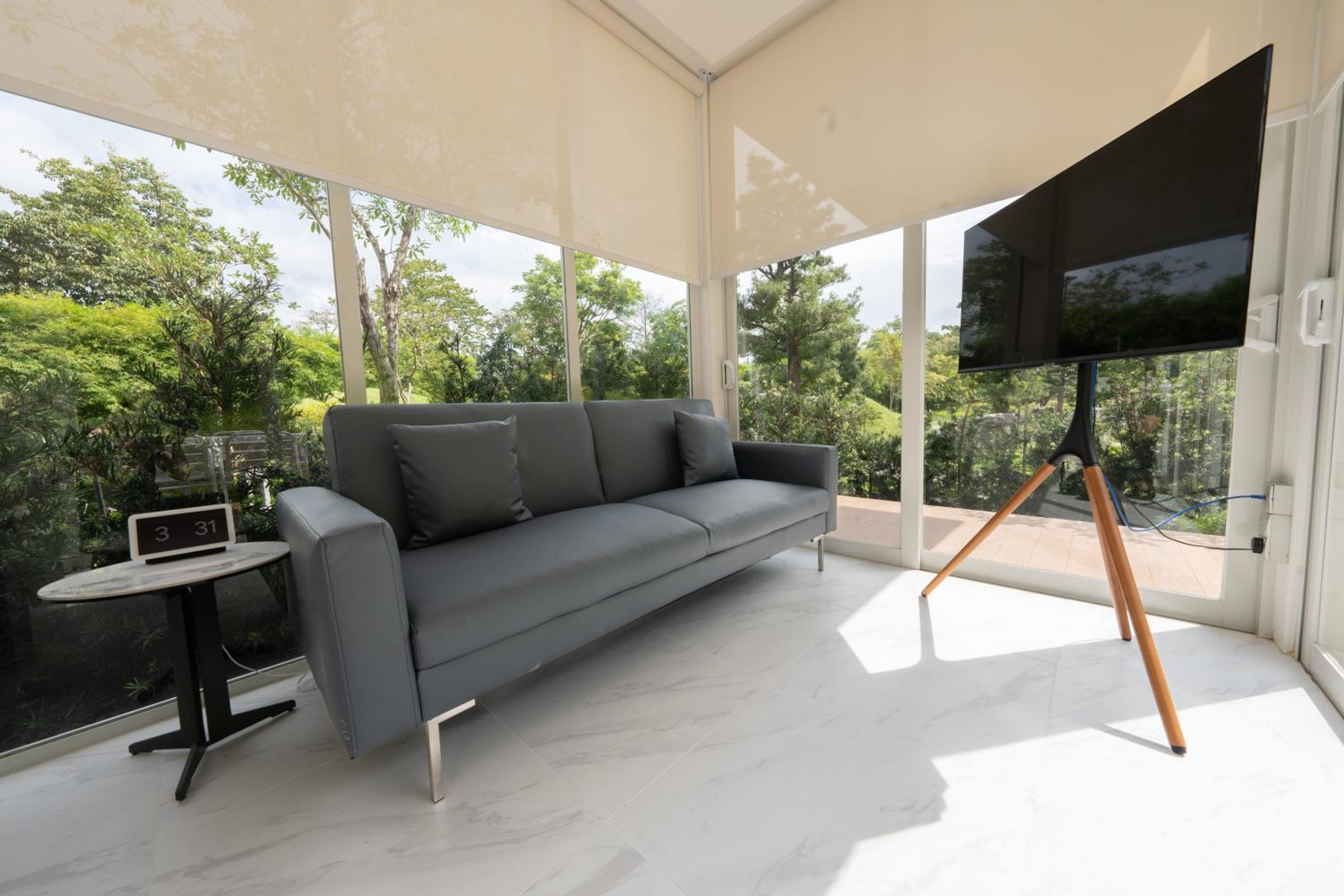 Duplex Suite photo 1