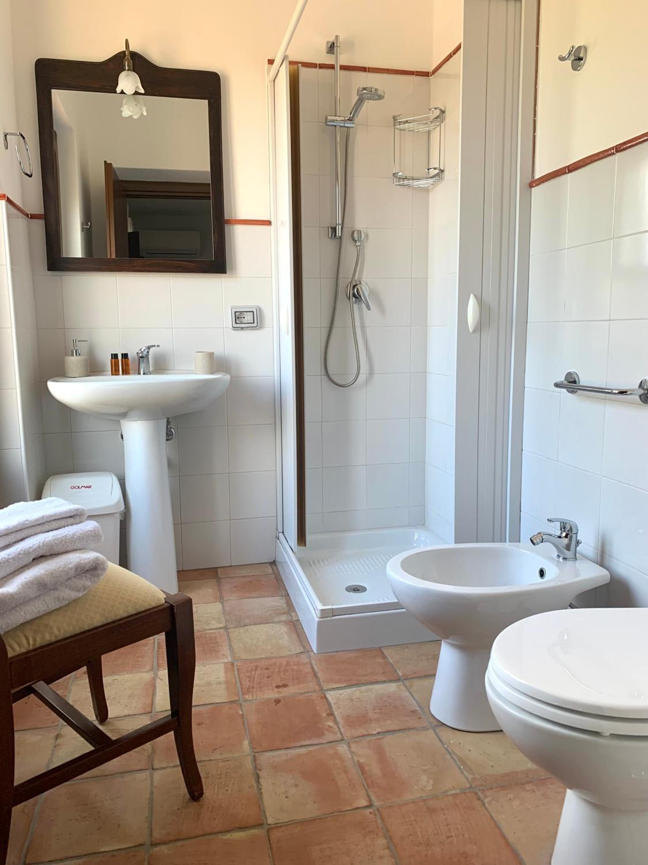 Triple Room photo 2