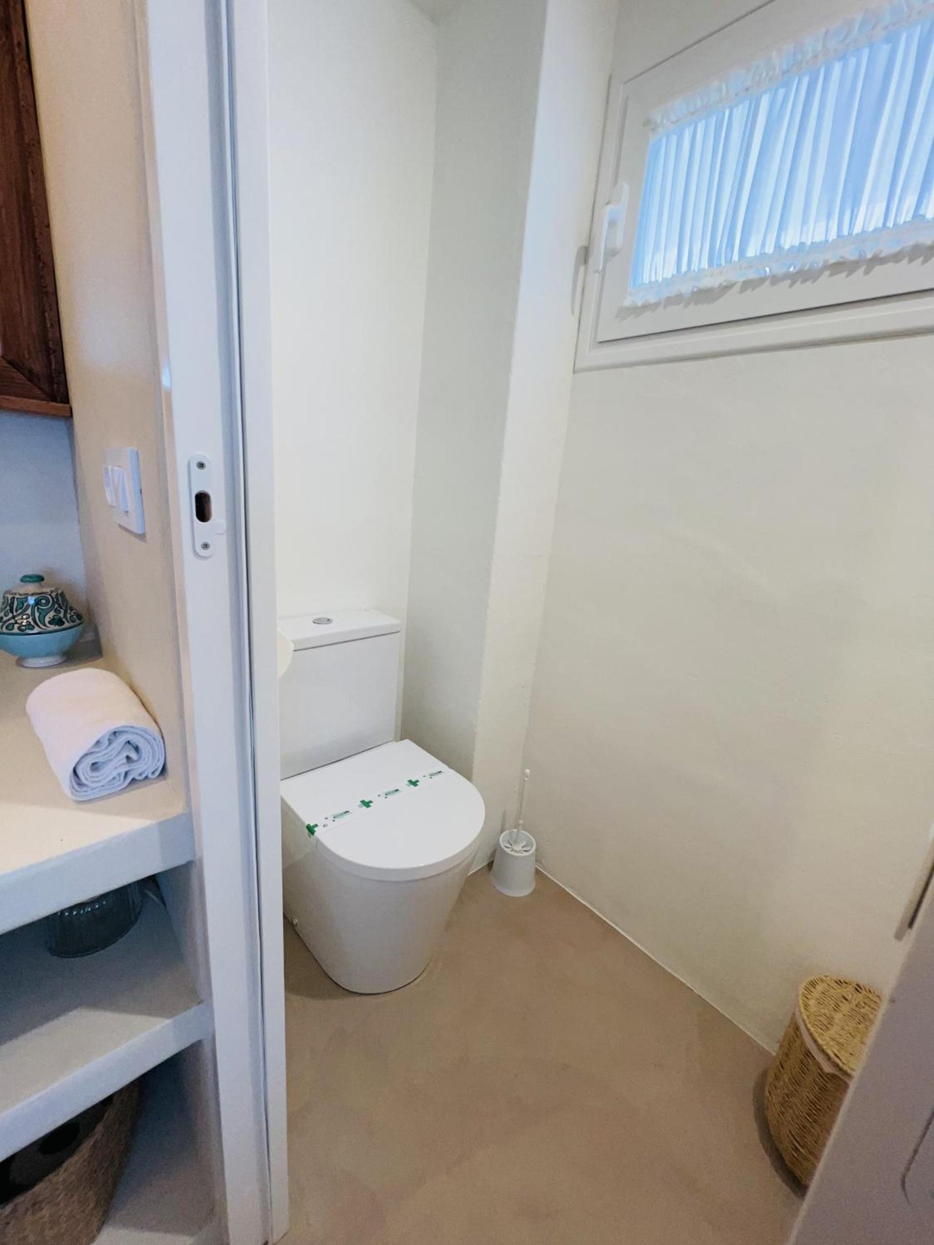 Apartment with Sea View photo 2