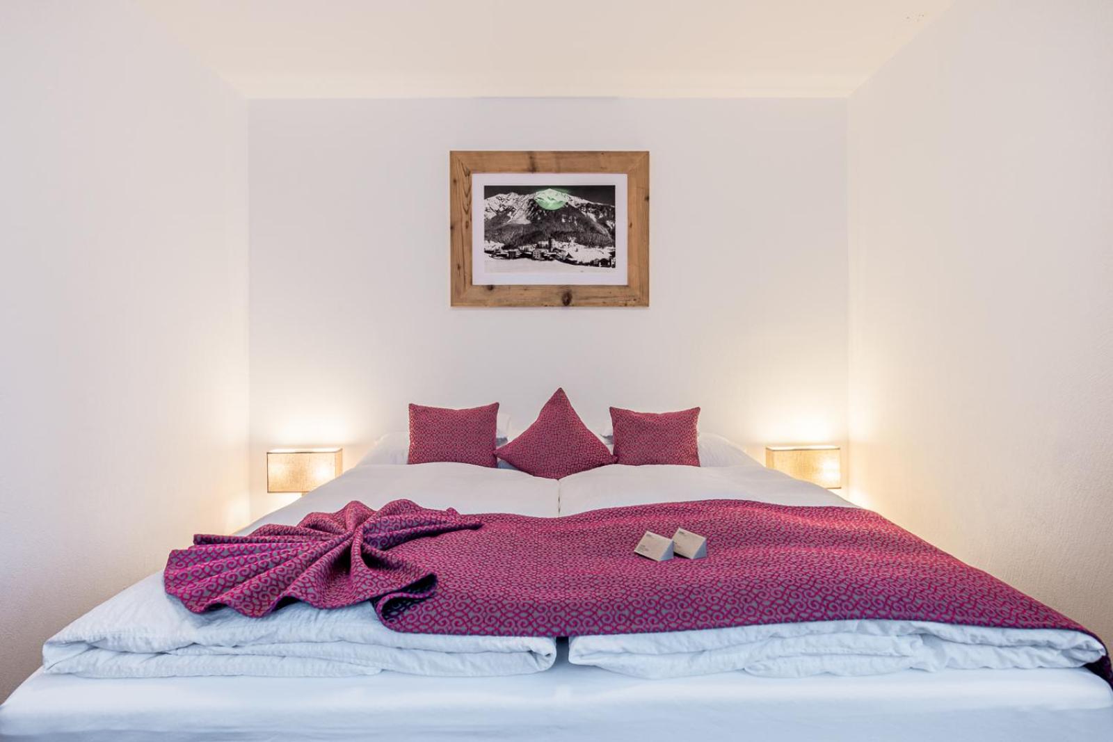 Junior Suite with Balcony photo 3