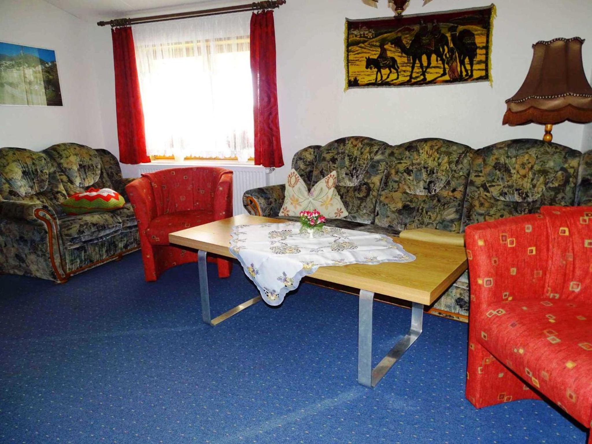 One-Bedroom Apartment with Terrace photo 3