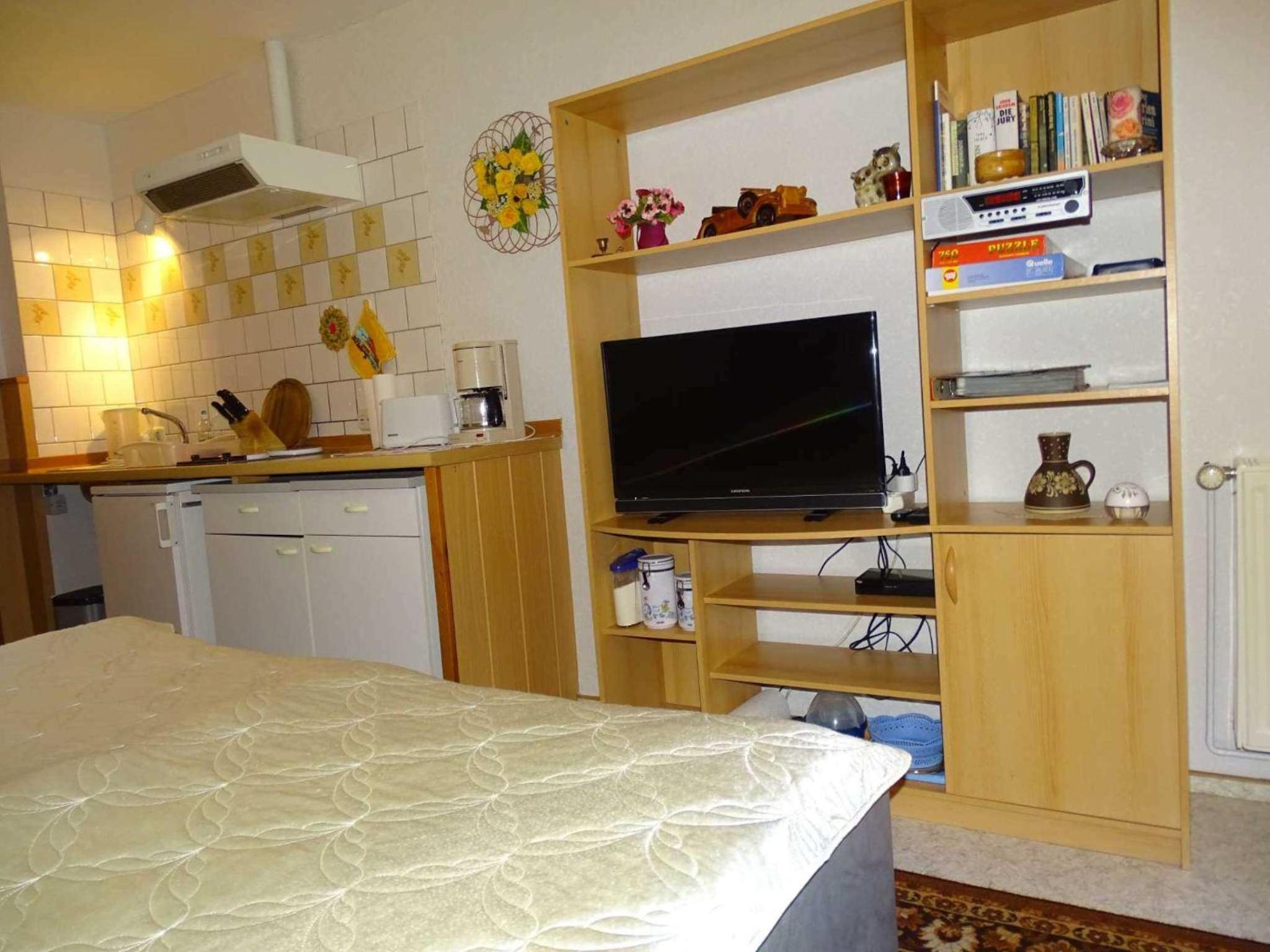 Apartment with Terrace photo 2