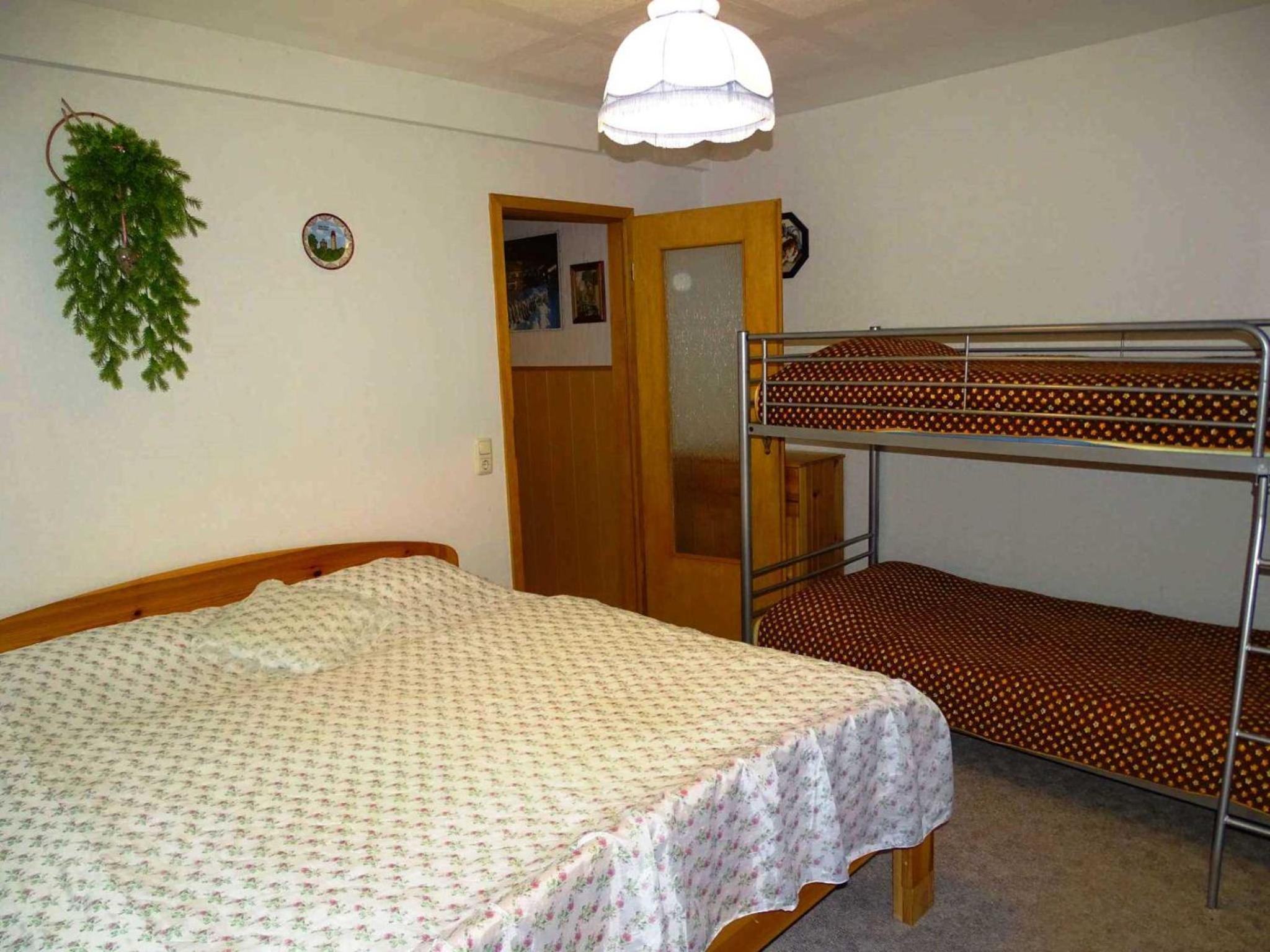 One-Bedroom Apartment with Terrace photo 1