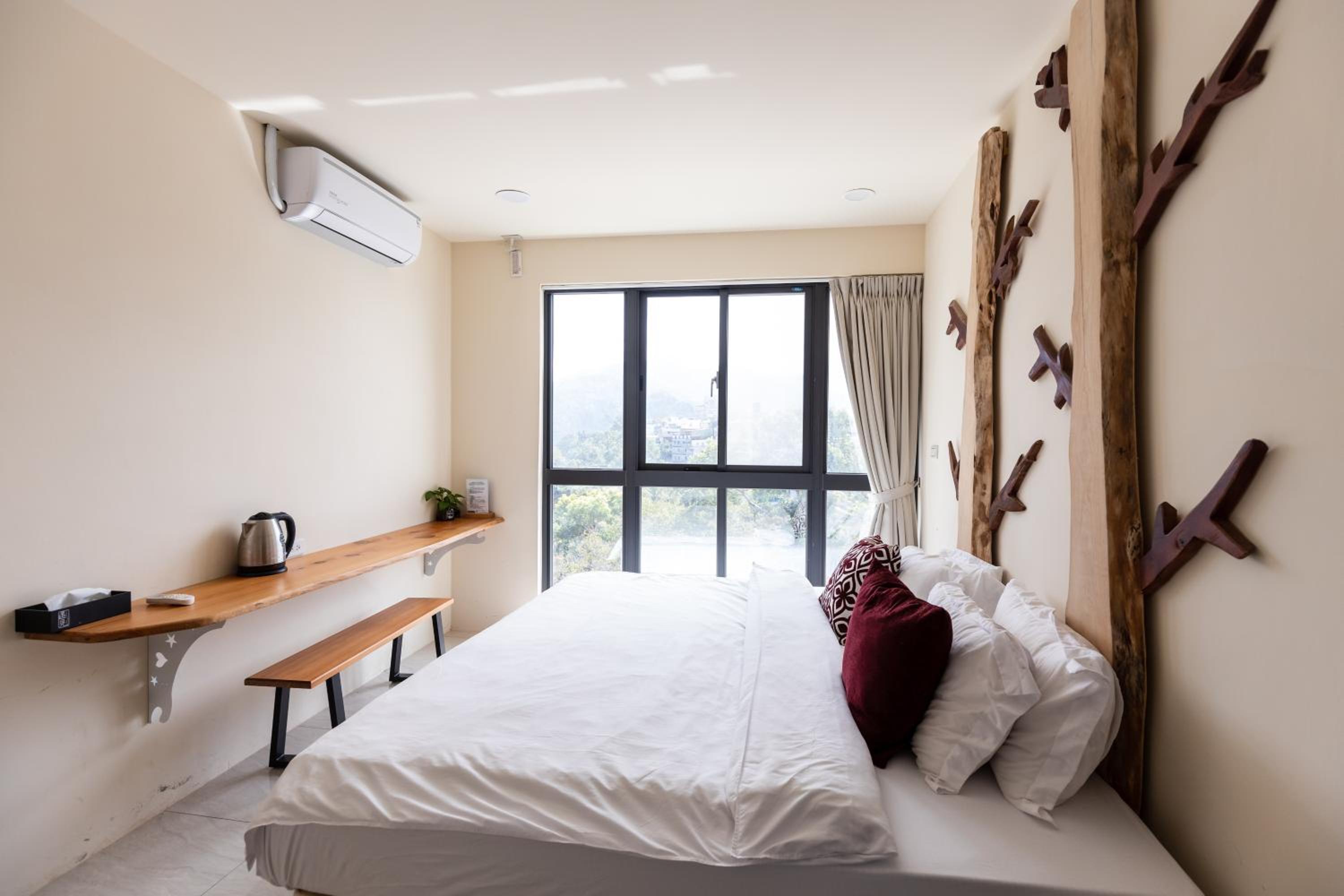 Double or Twin Room photo 3