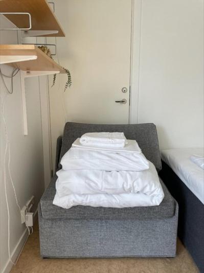 Apartment- Ground Floor (3 Adults) - Photo 9