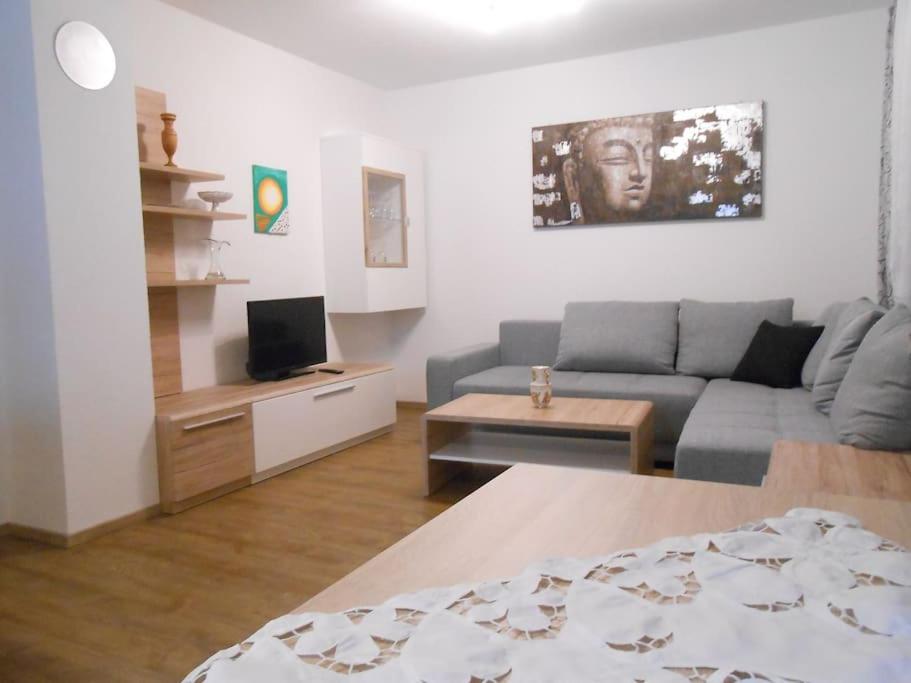 Apartment - Ground Floor photo 1