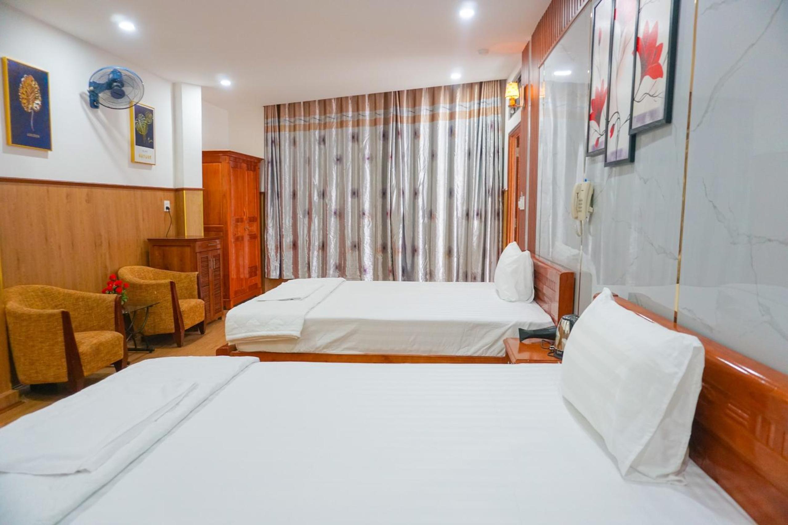 Quadruple Room photo 2