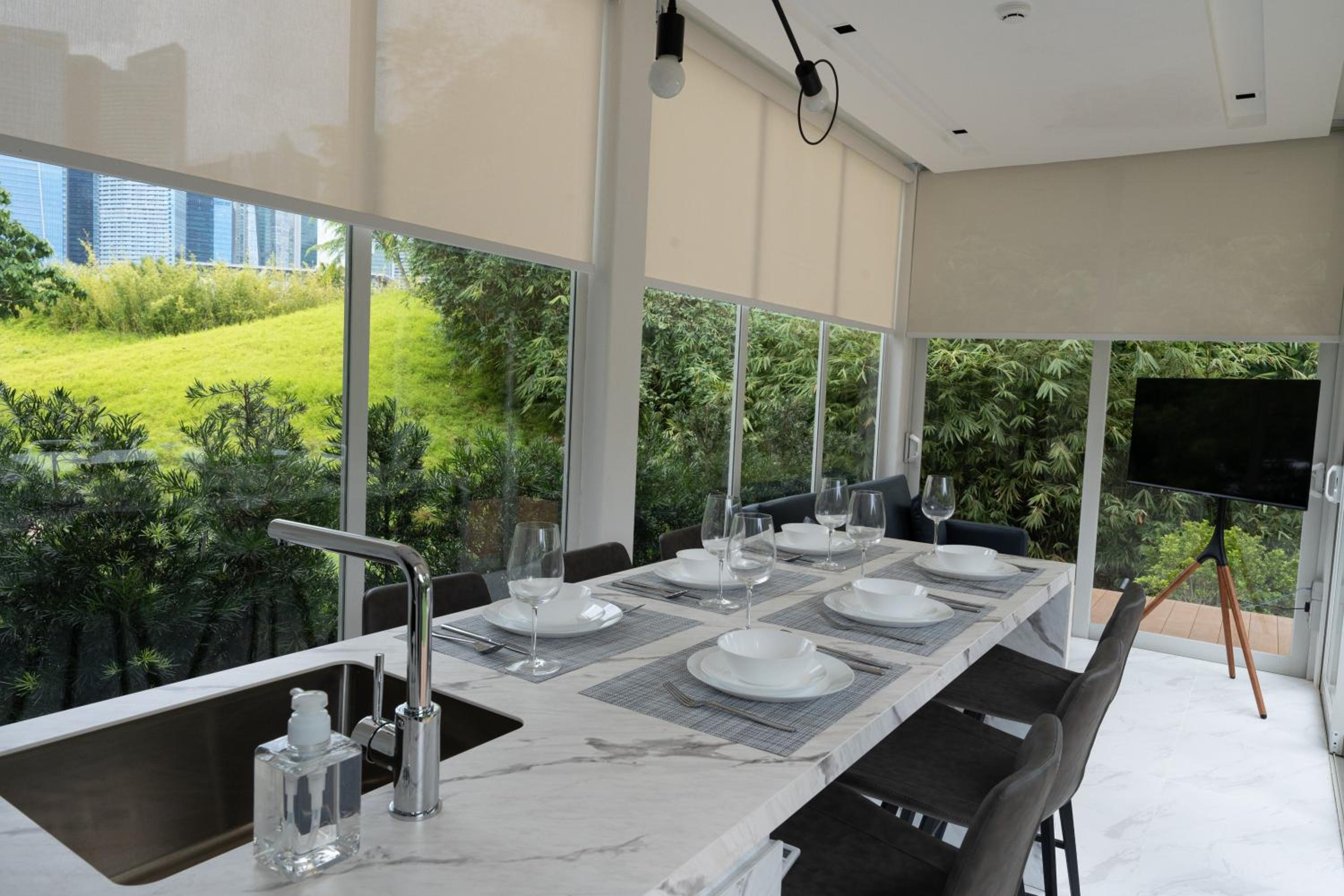 Duplex Suite photo 2