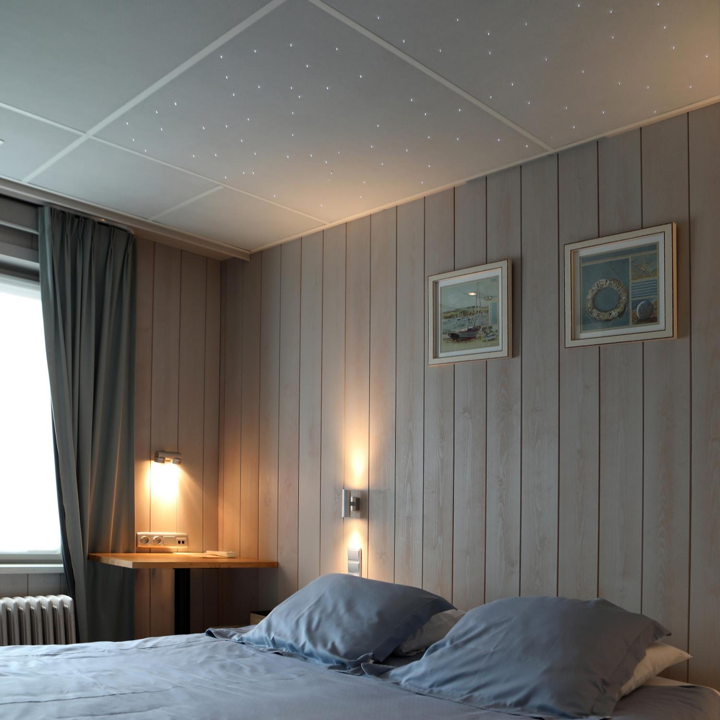 Comfort Quadruple Room photo 1