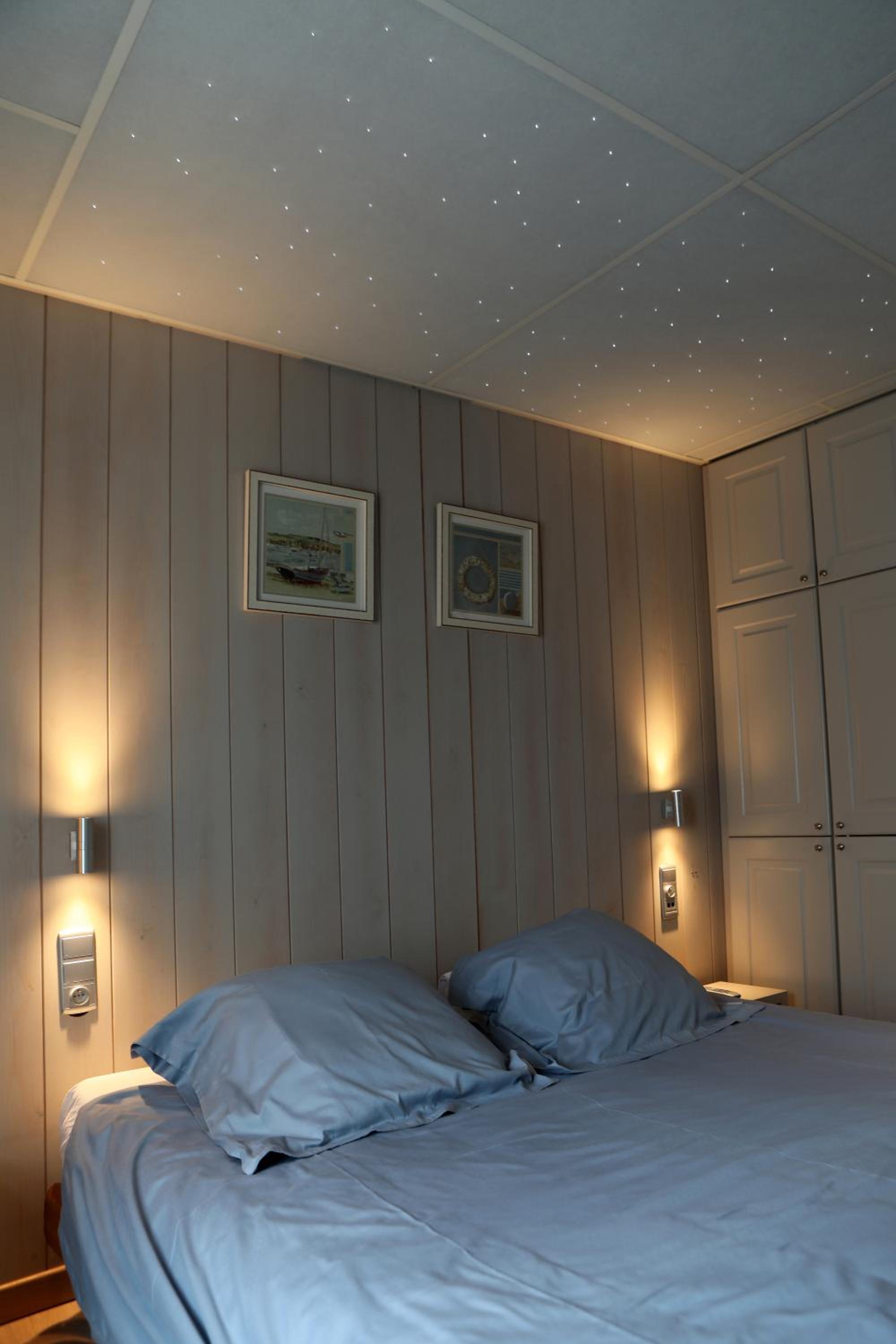 Comfort Quadruple Room photo 3