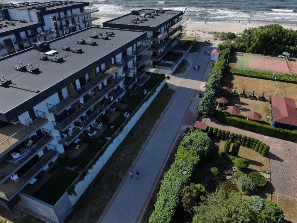 Apartment with Sea View photo 2