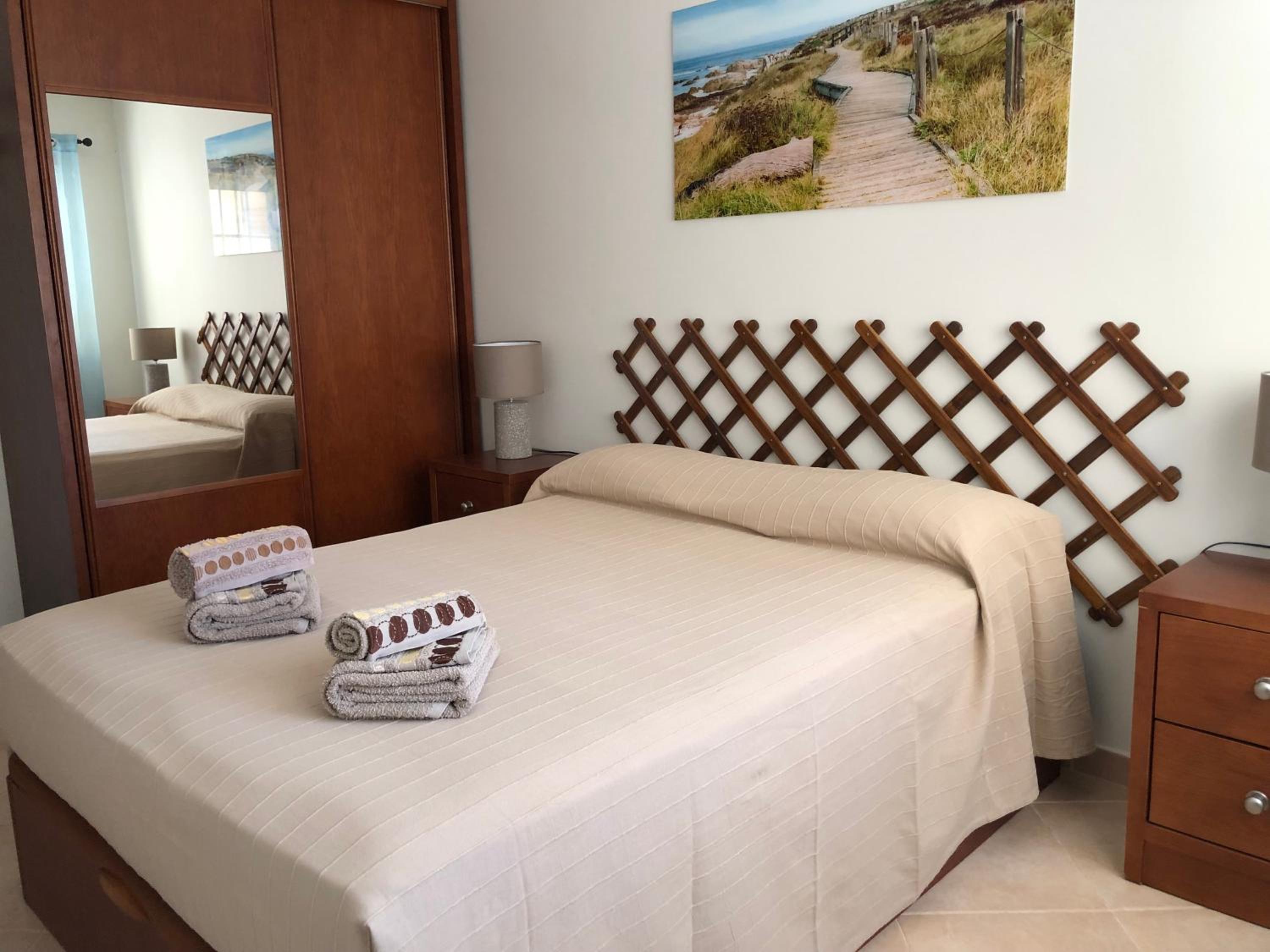 Two-Bedroom Villa photo 2