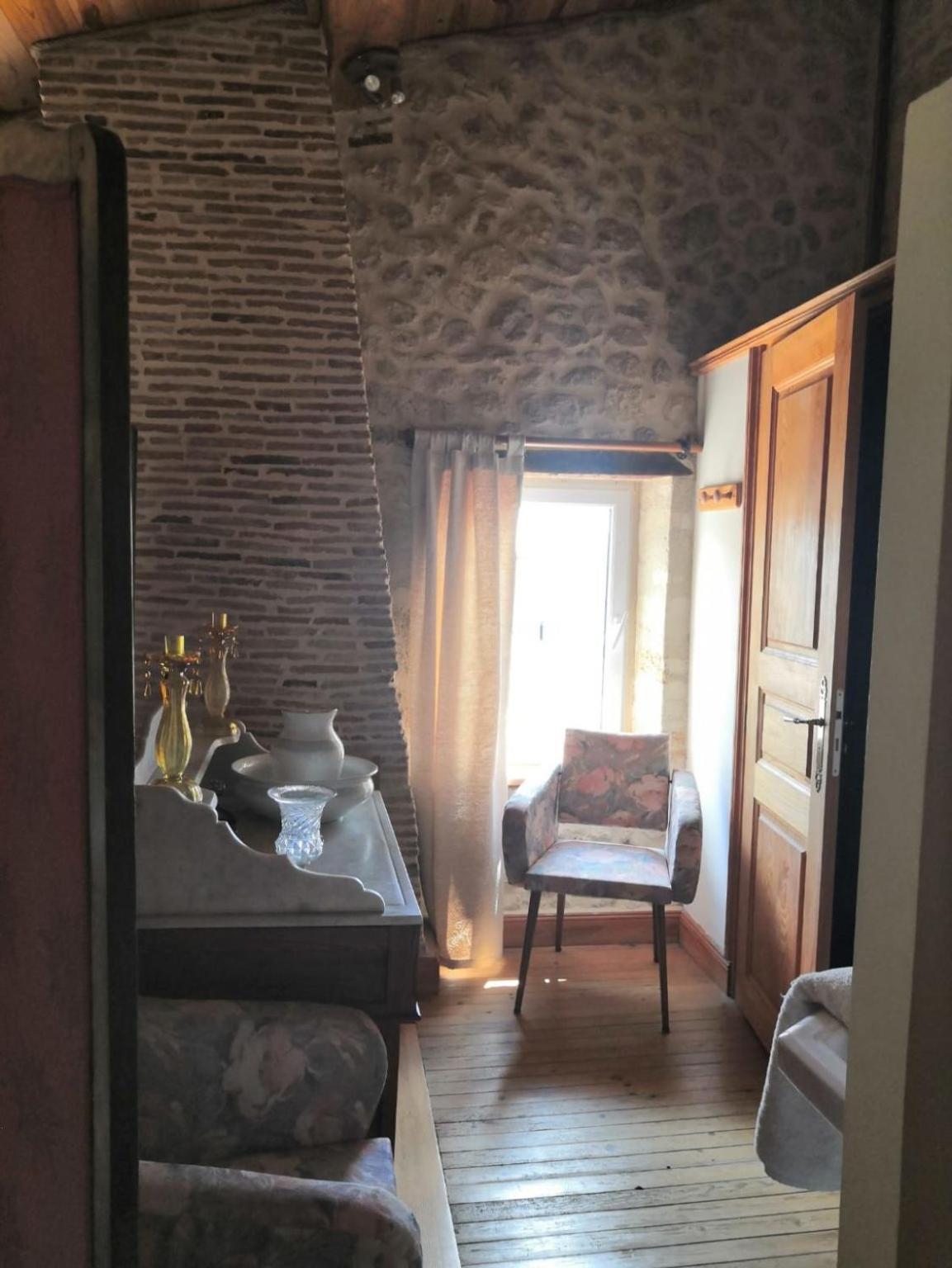 Double Room with Garden View photo 3