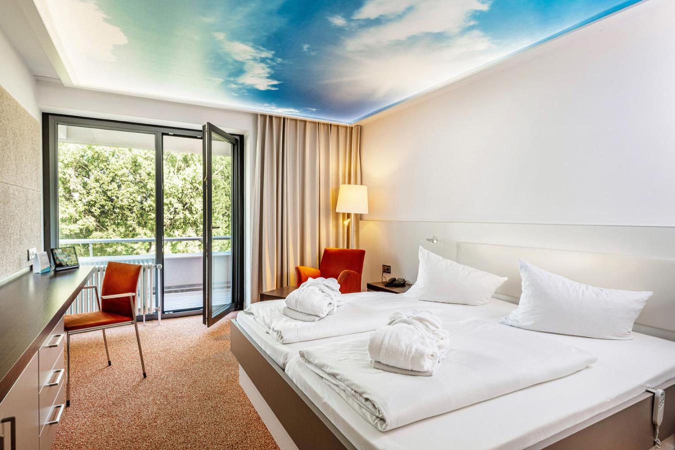 Double Room with Balcony photo 1