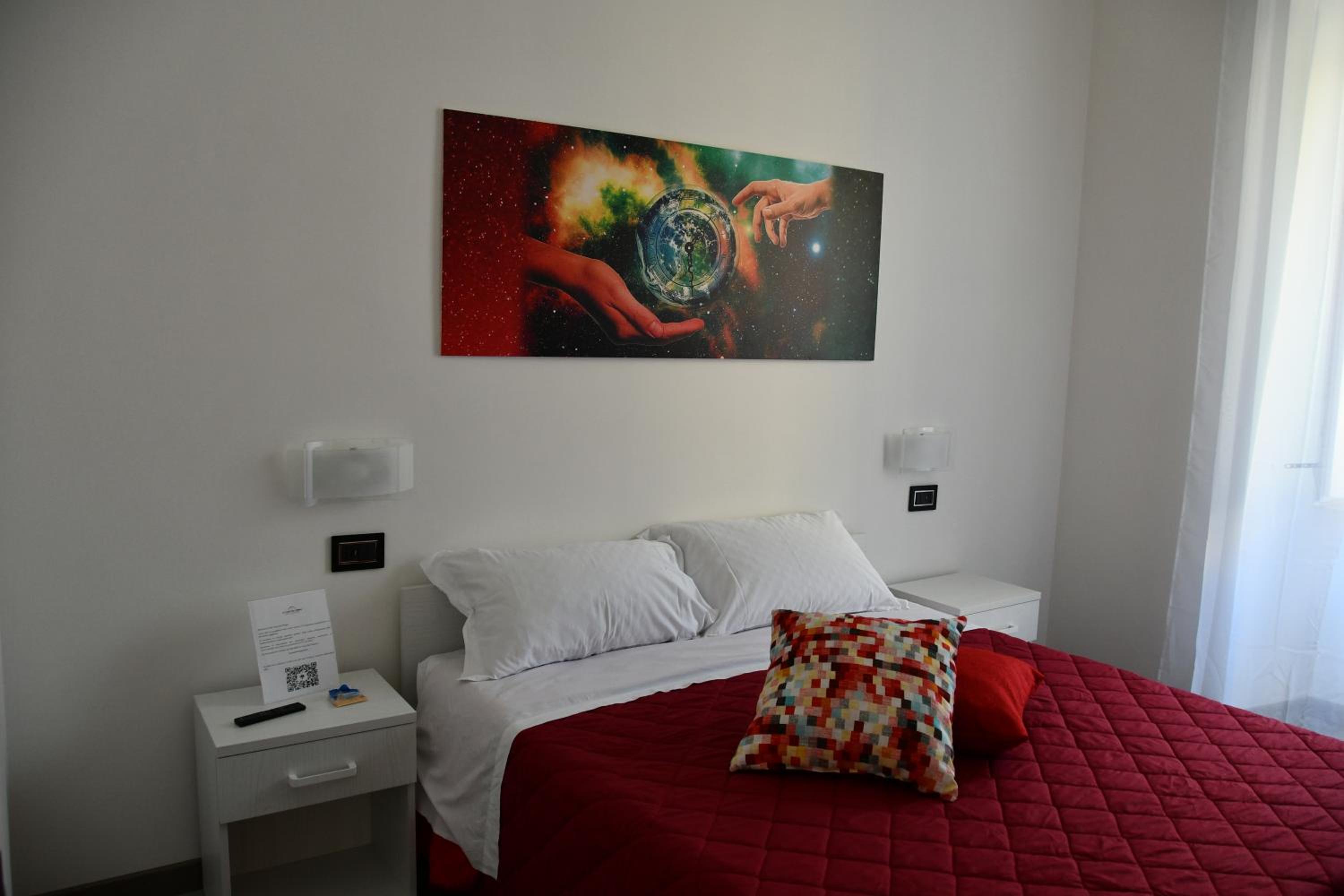 Double Room with Private Bathroom photo 3
