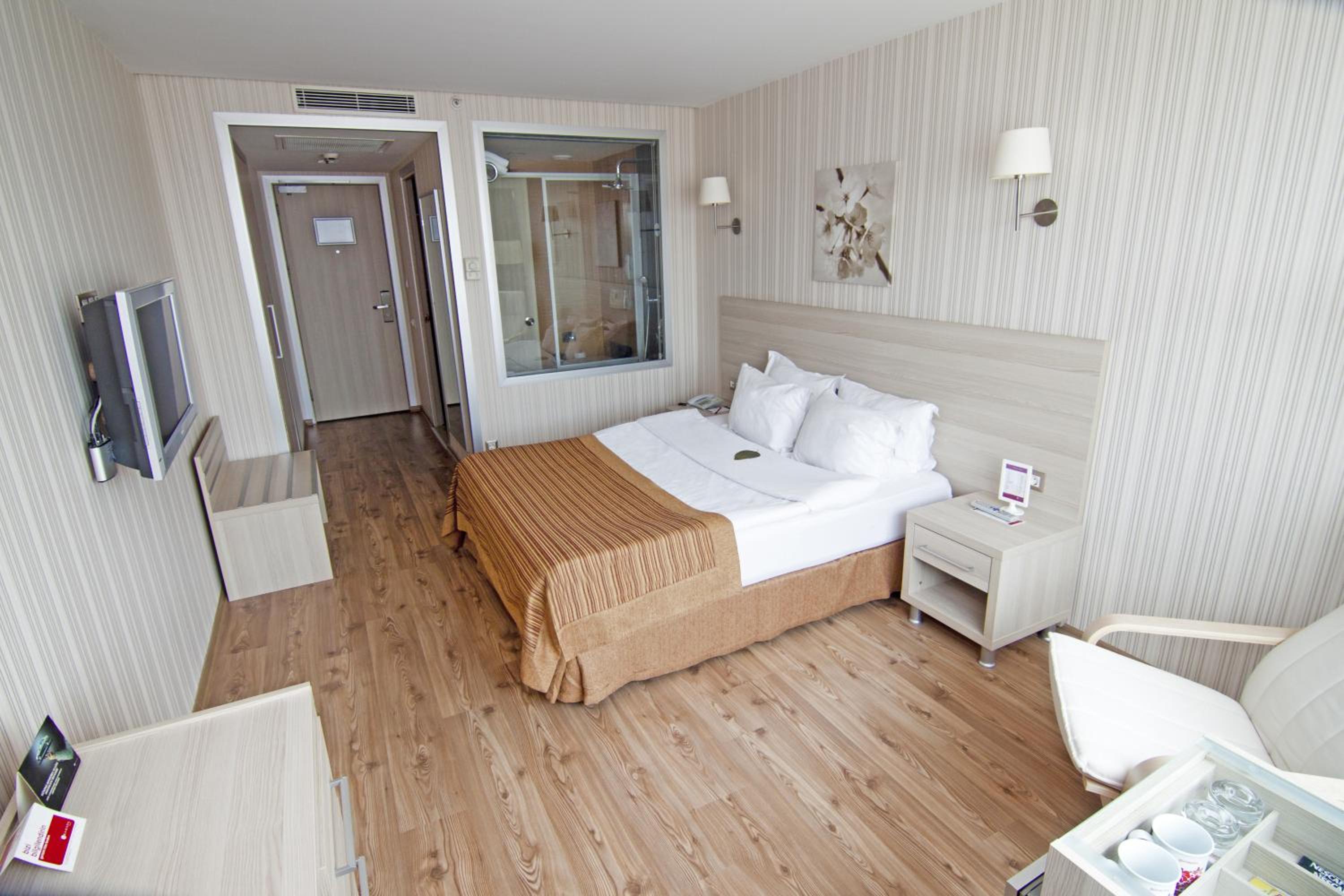 Double Room - Photo 3