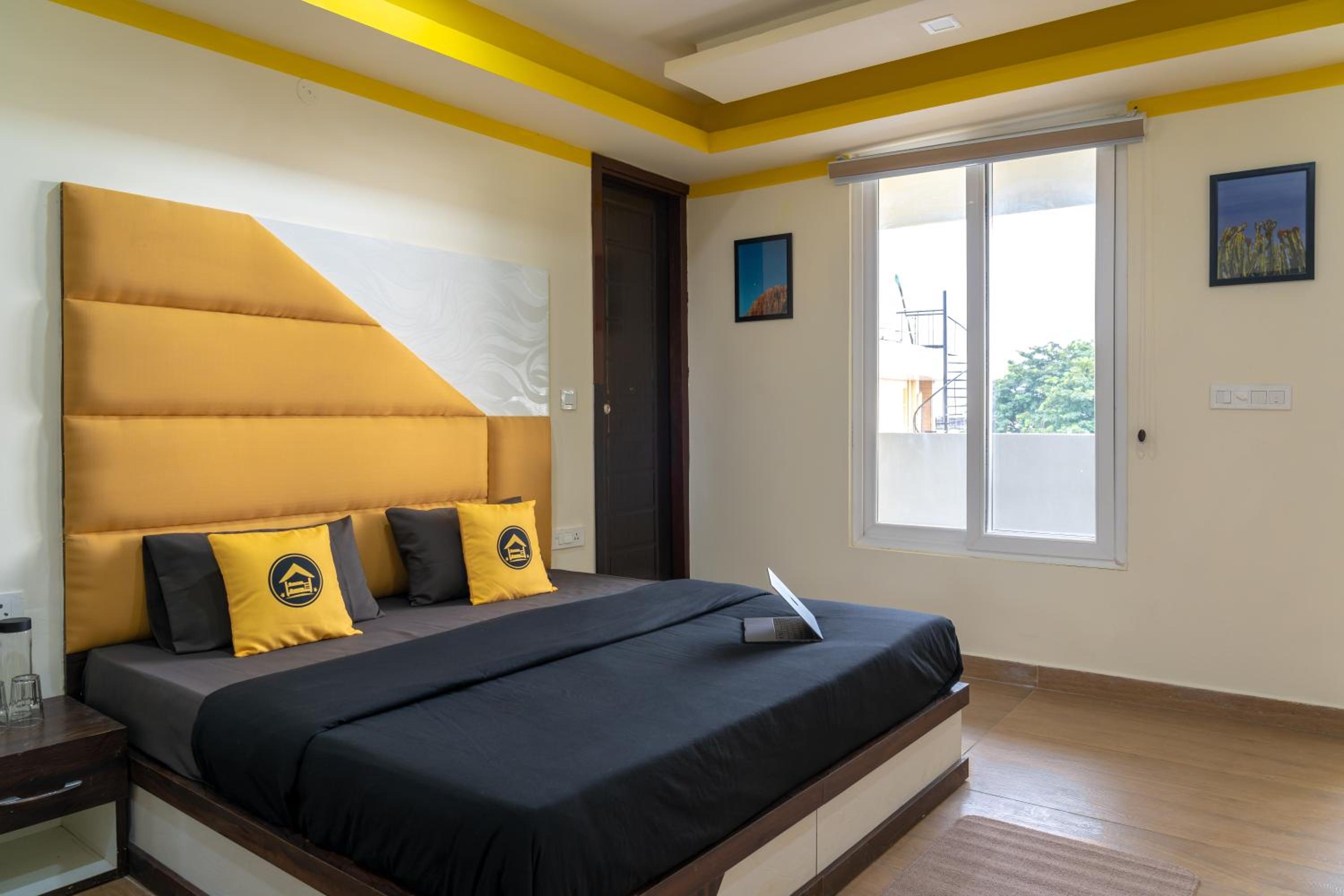 Deluxe Double Room - Photo 2
