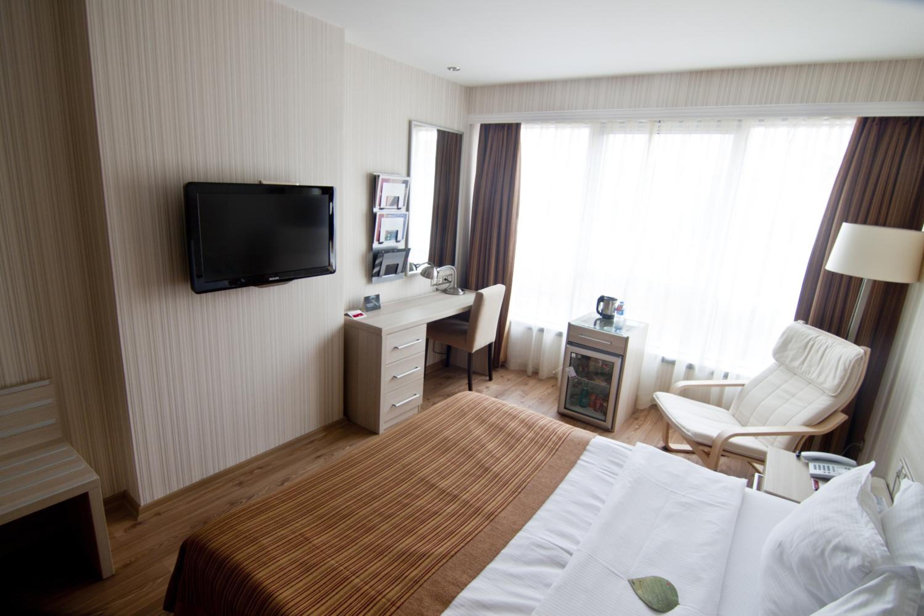 Double Room - Photo 5