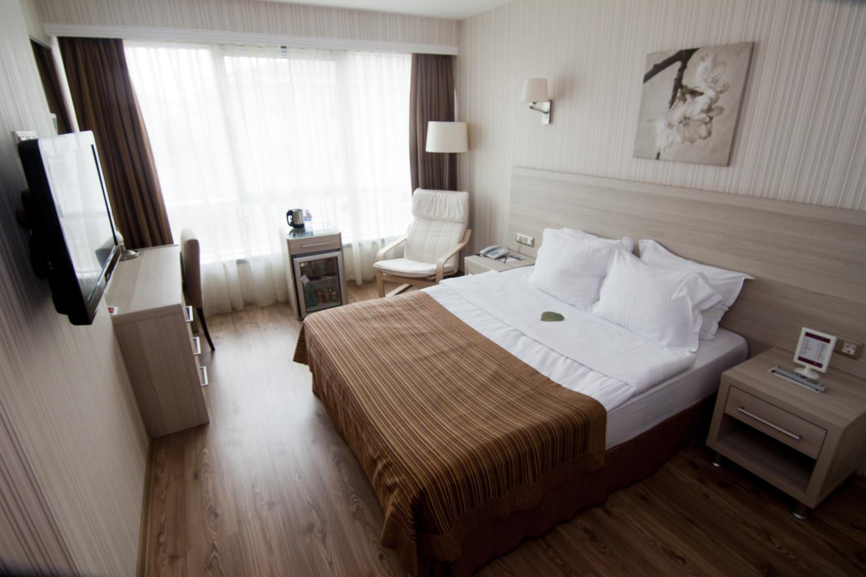 Double Room - Photo 2