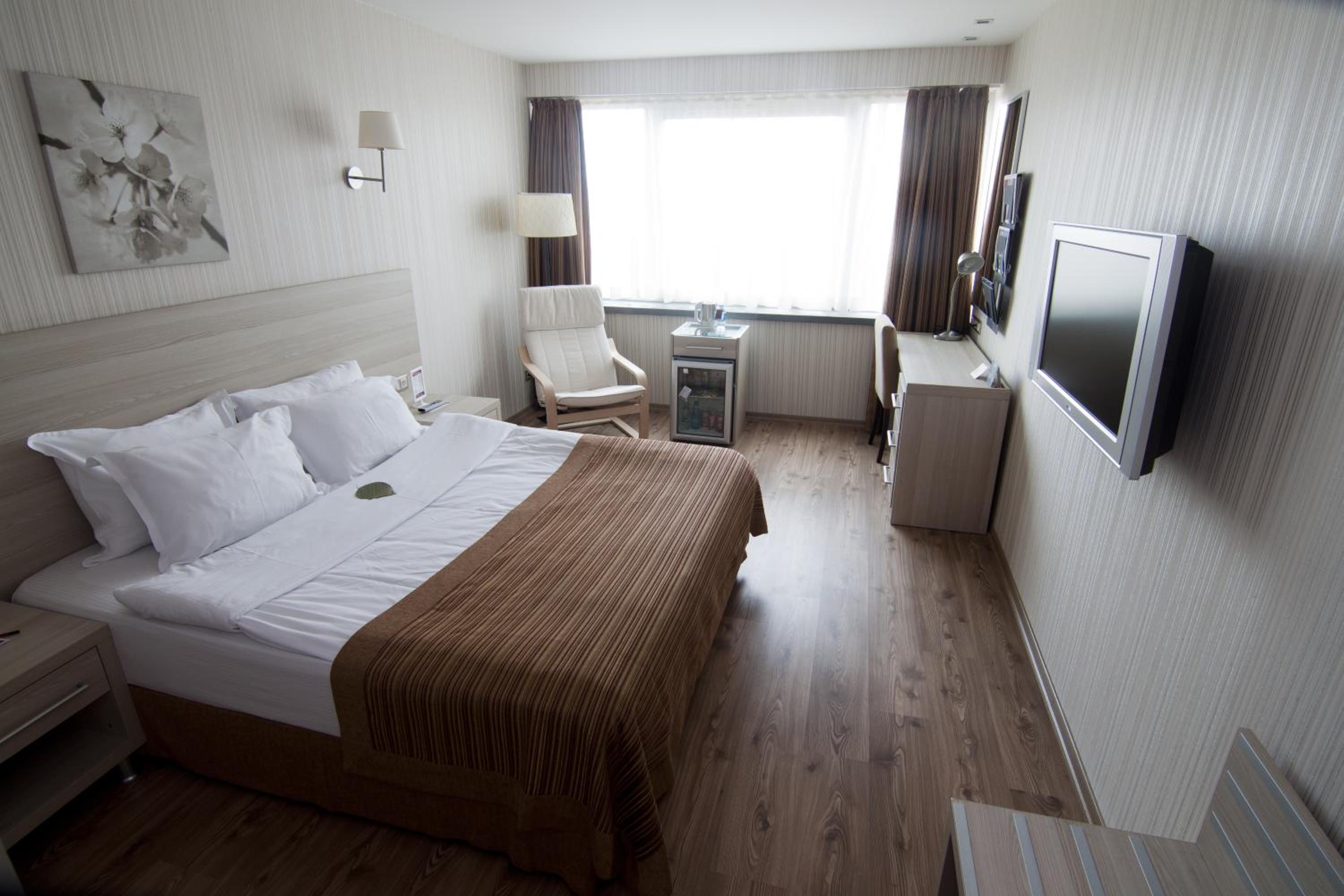 Double Room - Photo 4