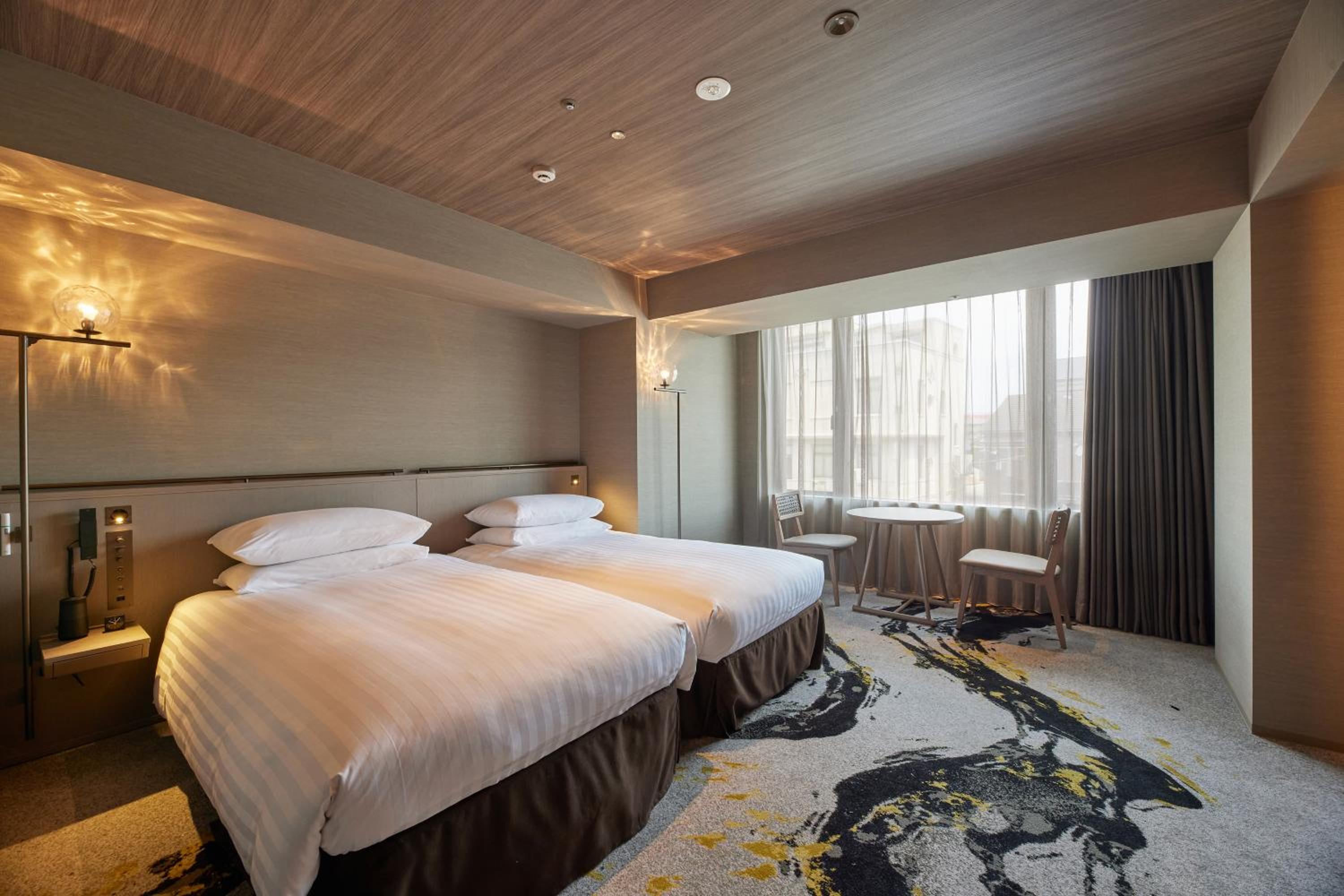 Premier Twin Room - Photo 2