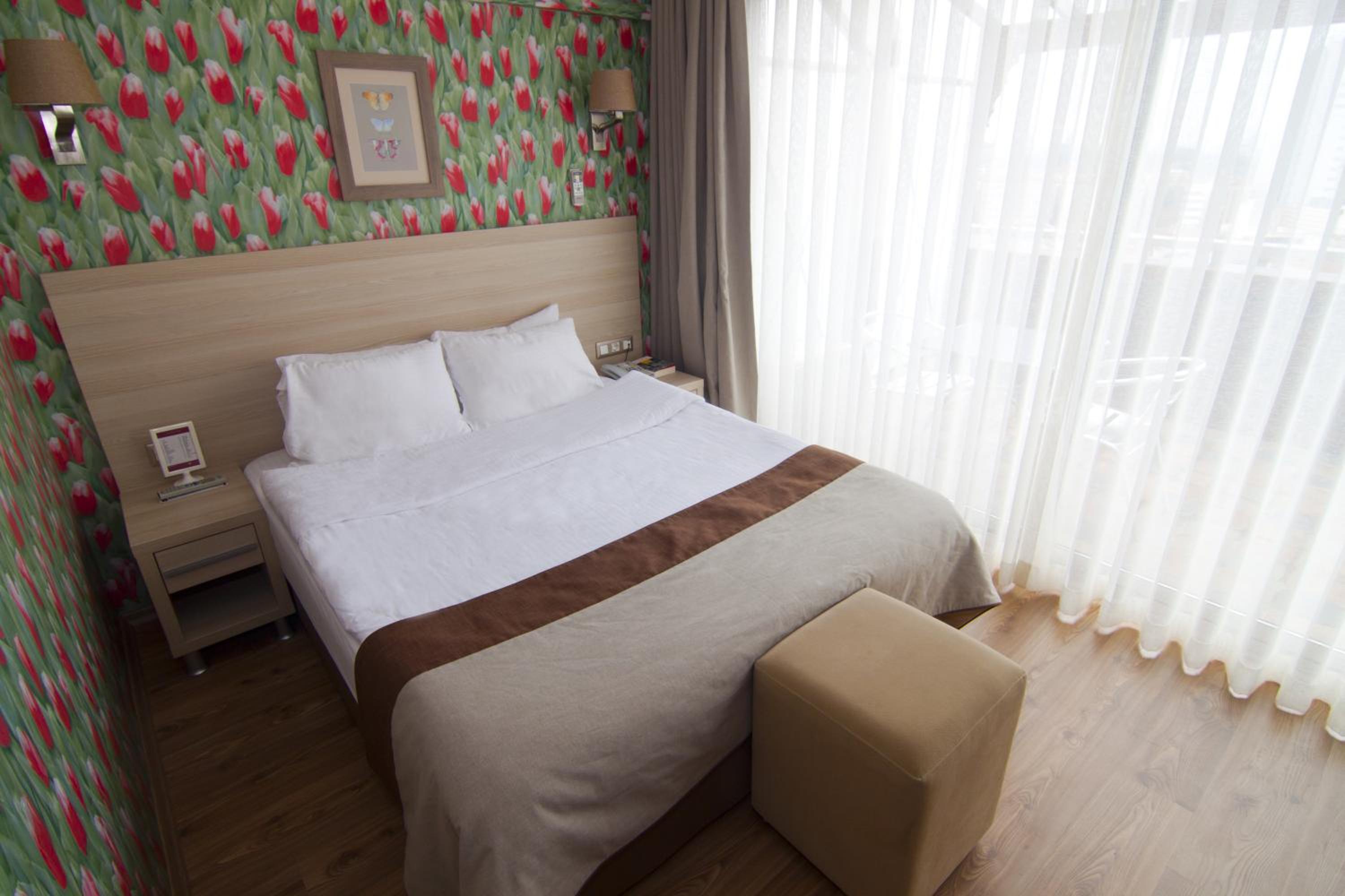 Executive King Room - Photo 5