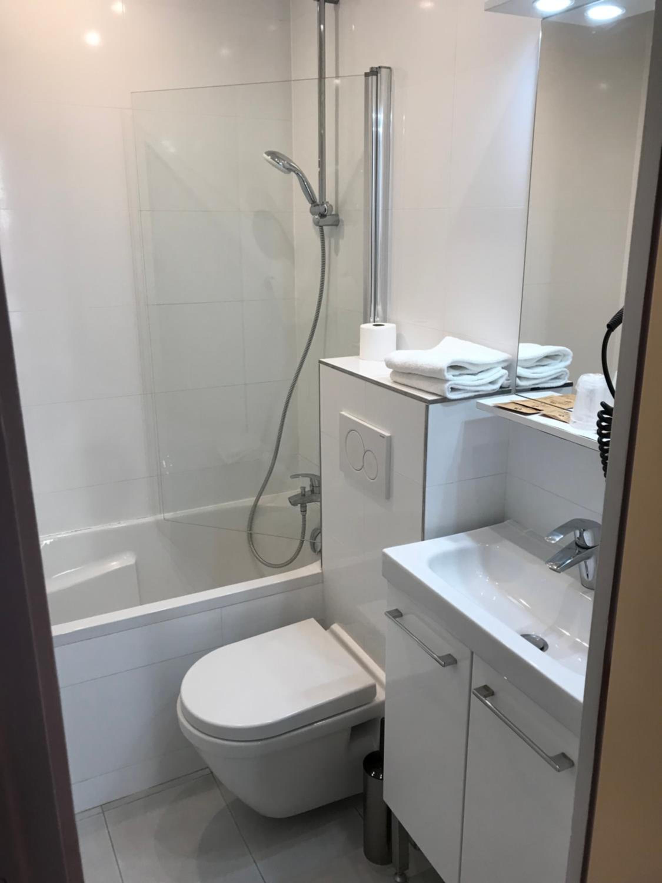 Twin Room photo 2