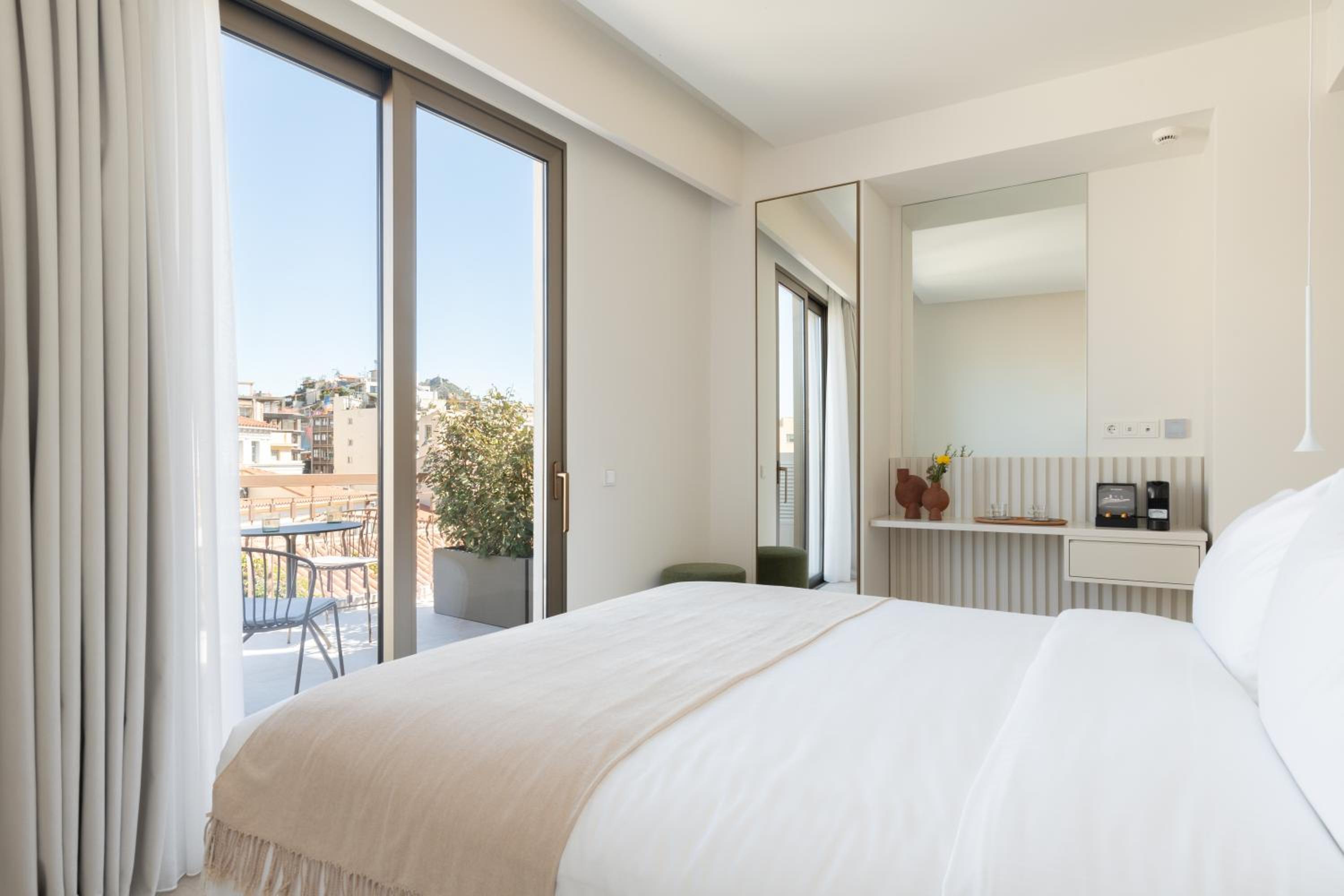 Comfort Double City View photo 2