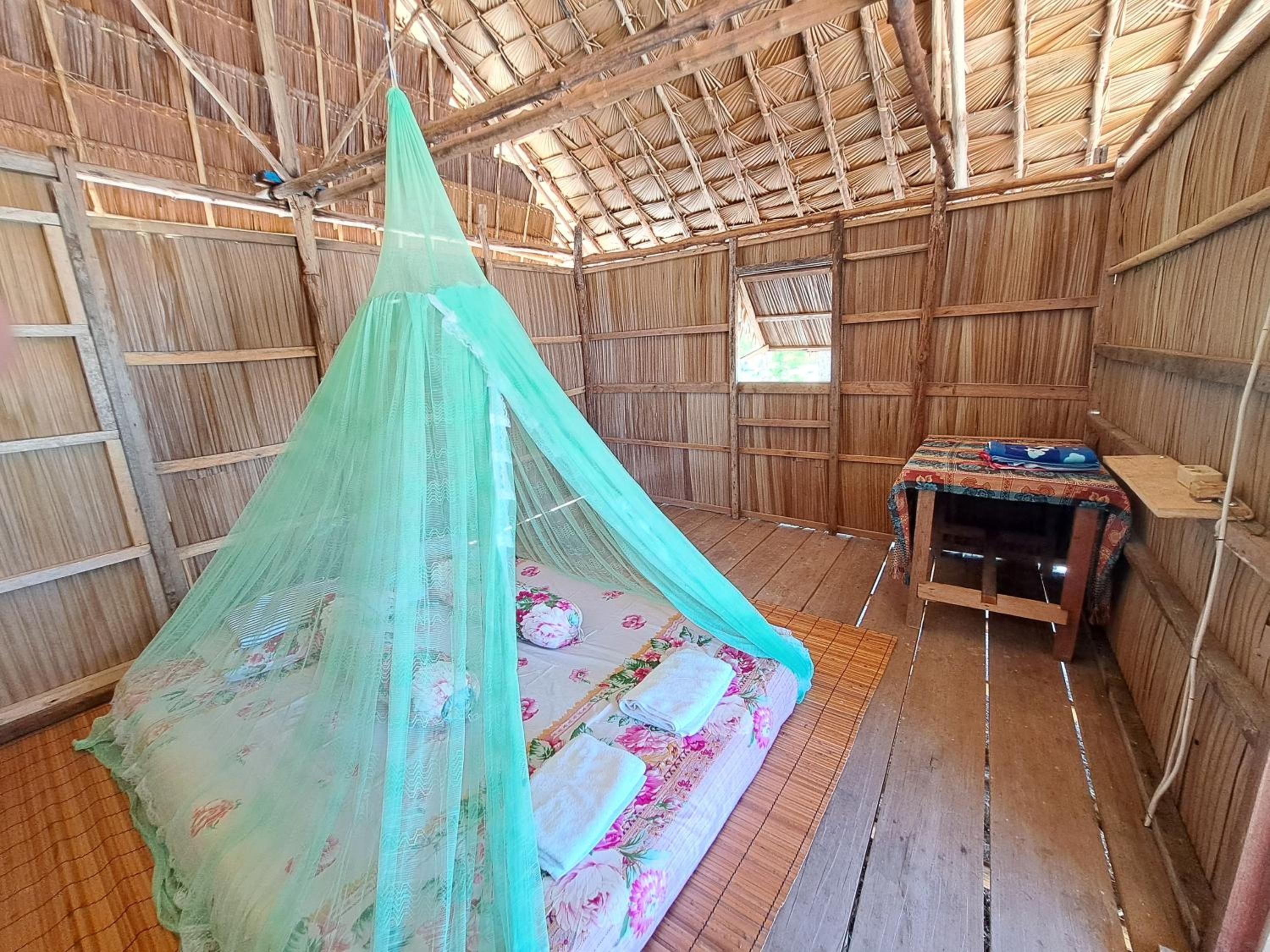 Double Room with Sea View photo 1