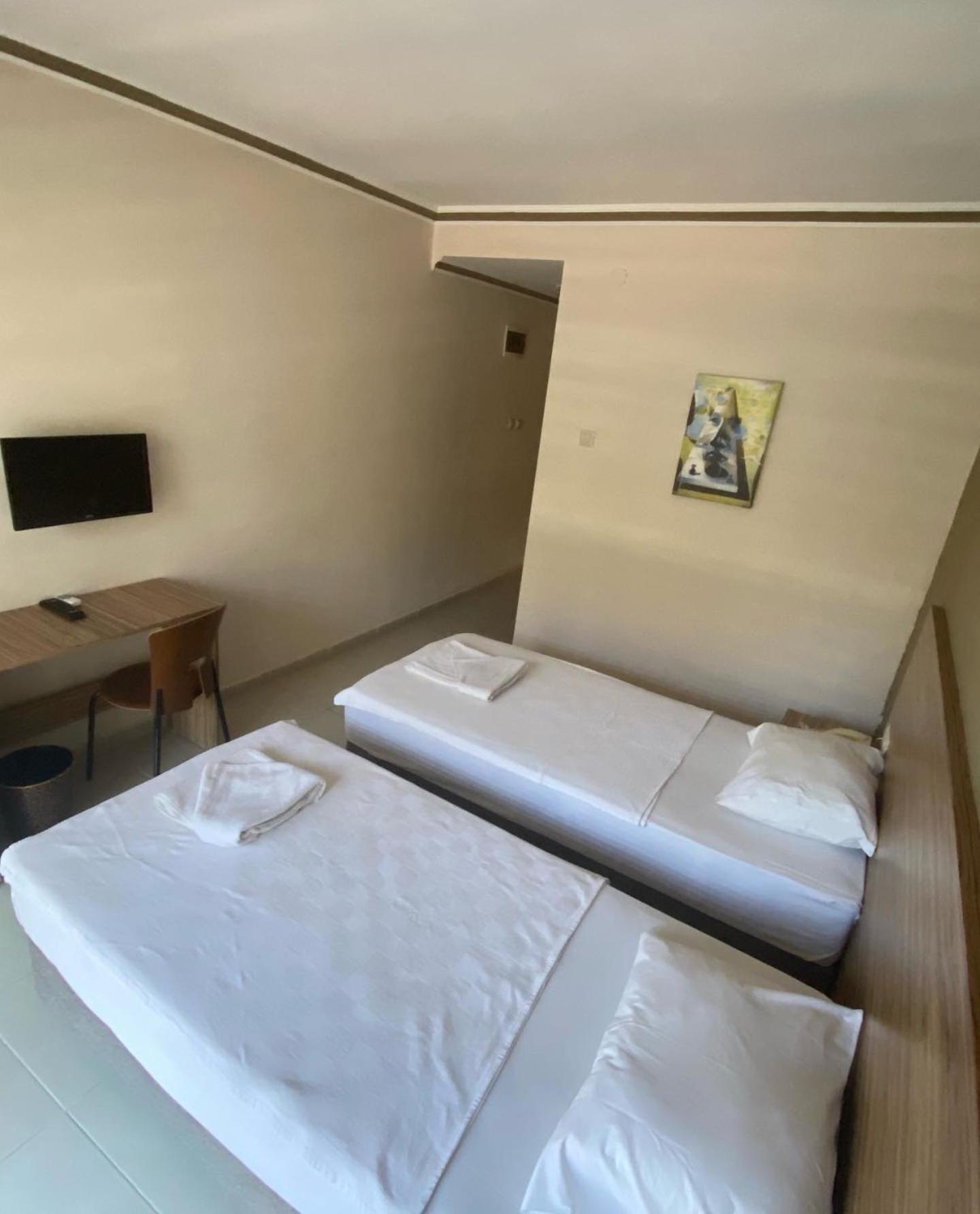 Deluxe Double Room - Photo 2