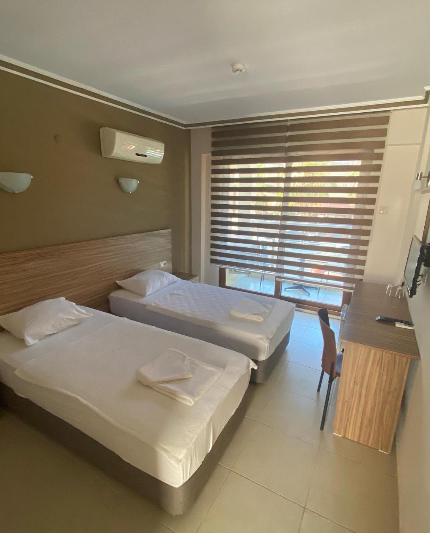 Deluxe Double Room - Photo 4