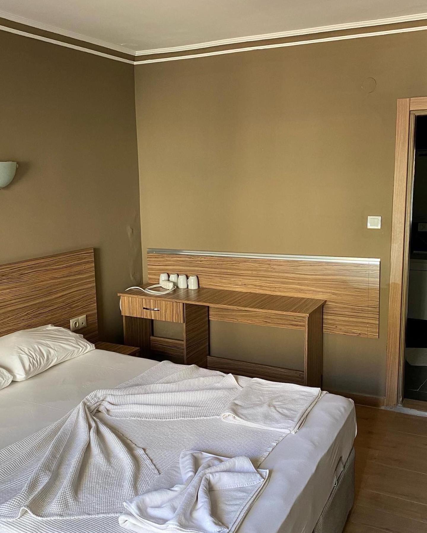 Deluxe Double Room - Photo 5